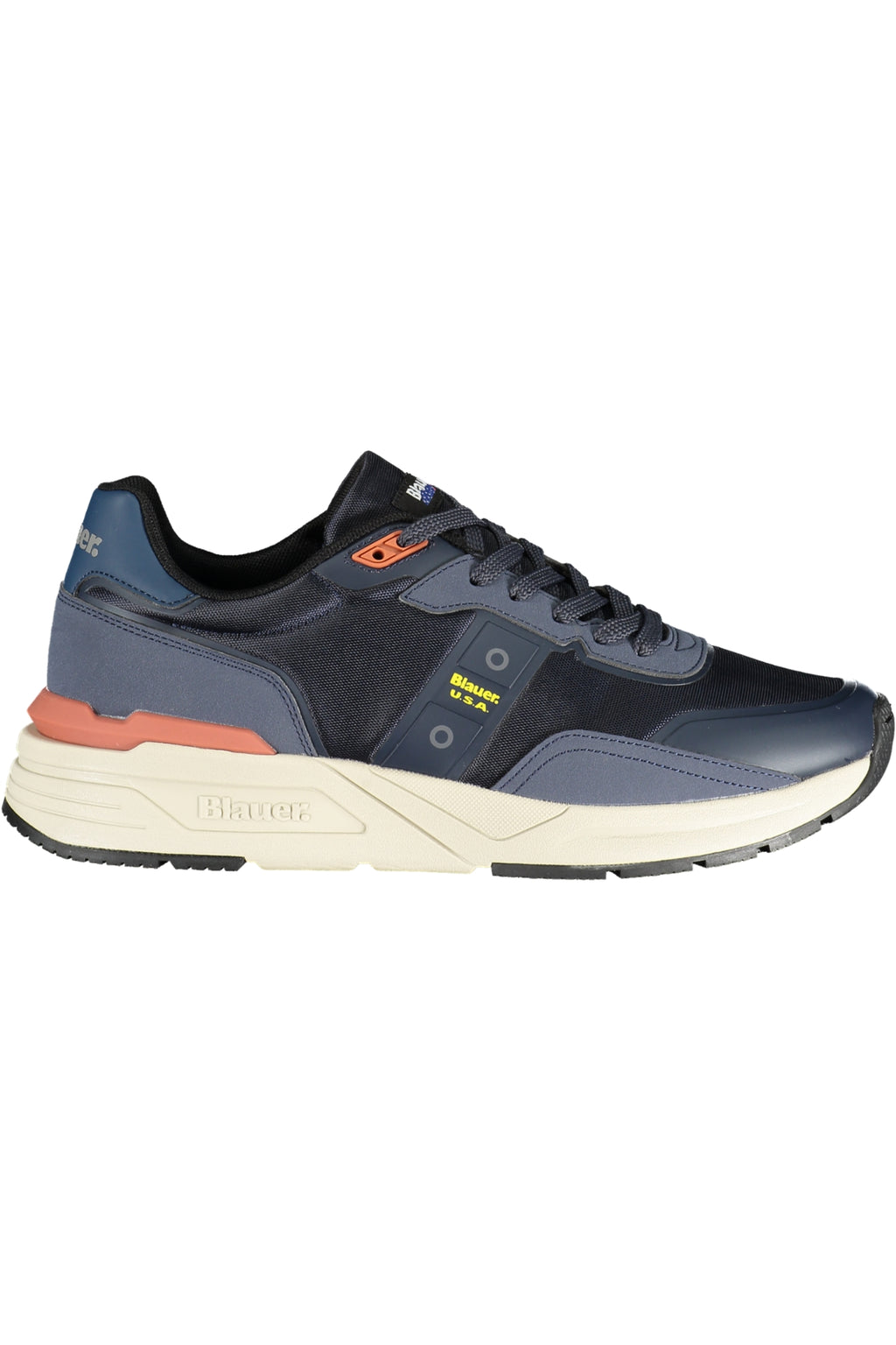 Sneakers BLAUER Blu F4RAY03COR