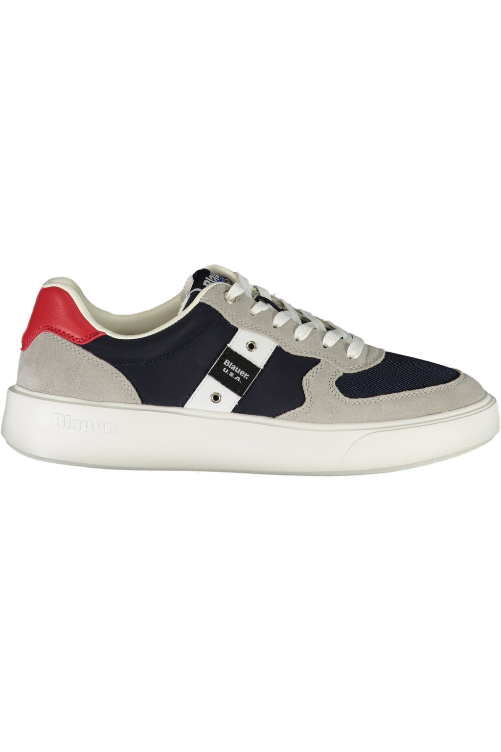 Sneakers BLAUER Blu