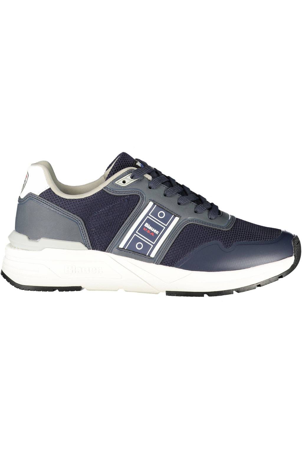 Sneakers BLAUER Blu