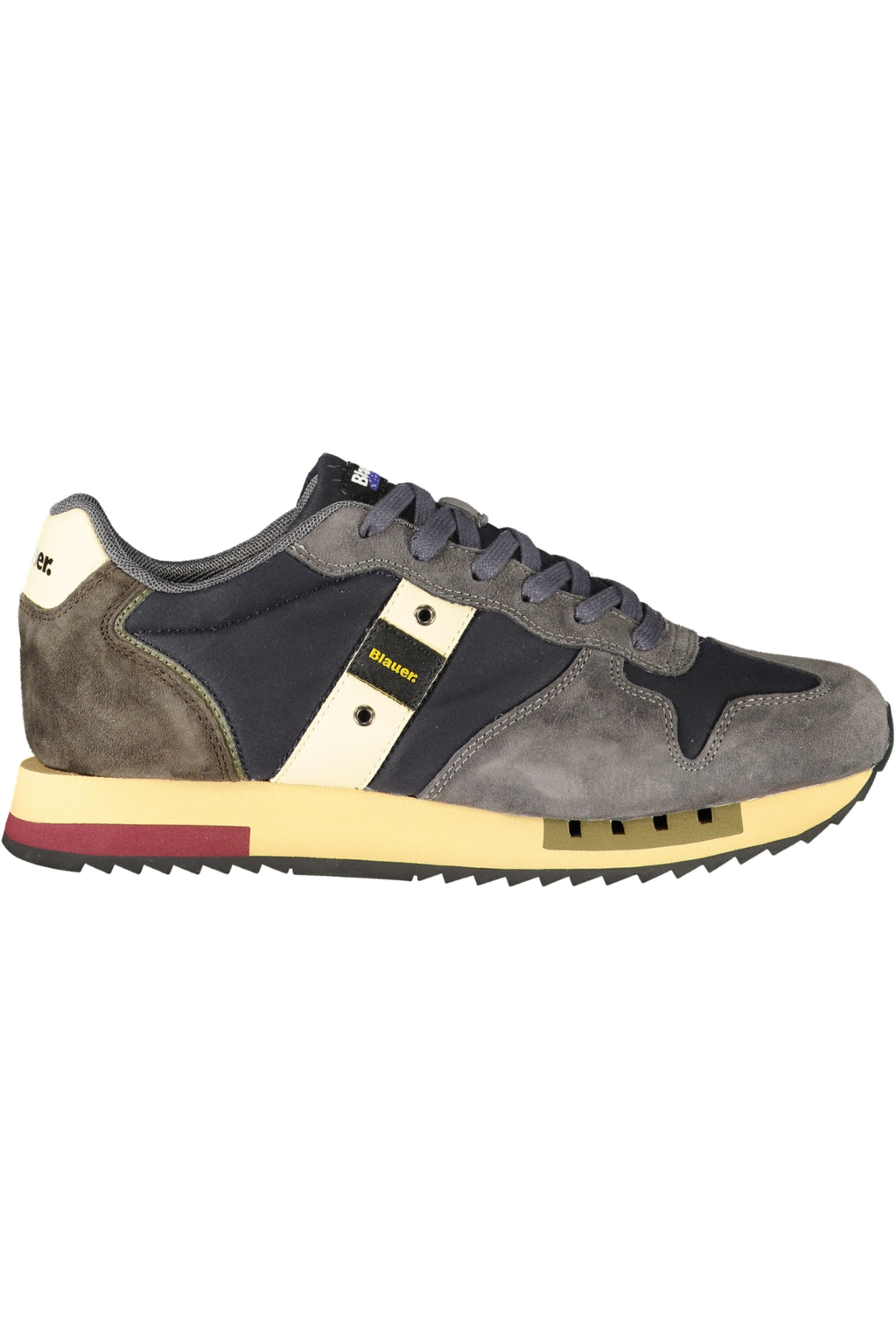 Sneakers Blauer Blu F6QUEENS01WAX