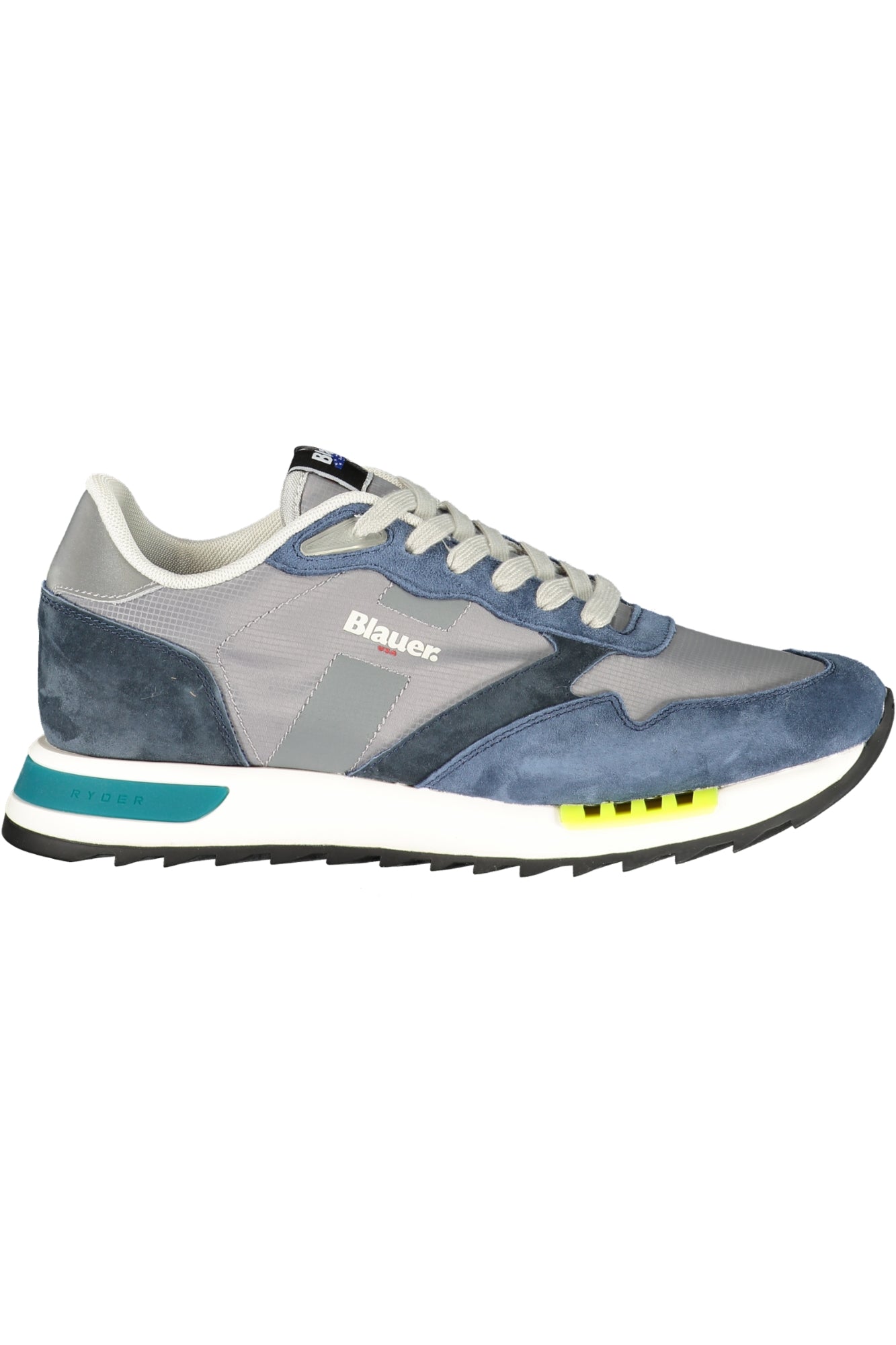 Sneakers BLAUER Blu S6RYDER01NYS