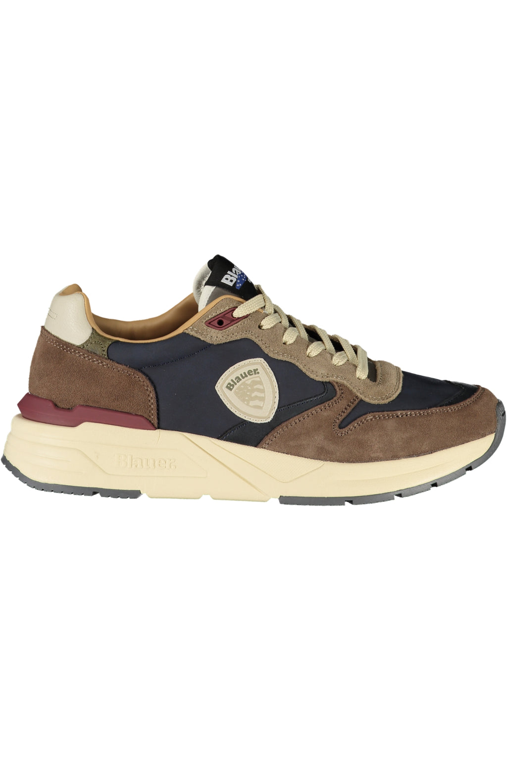 Sneakers Blauer Blu F5RAY02NUS