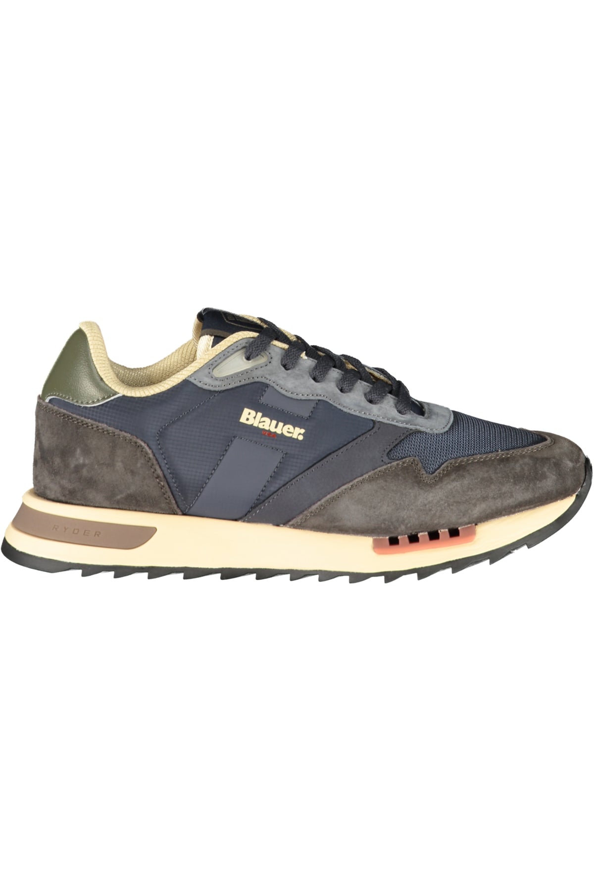 Sneakers Blauer Blu F6RYDER01NYN