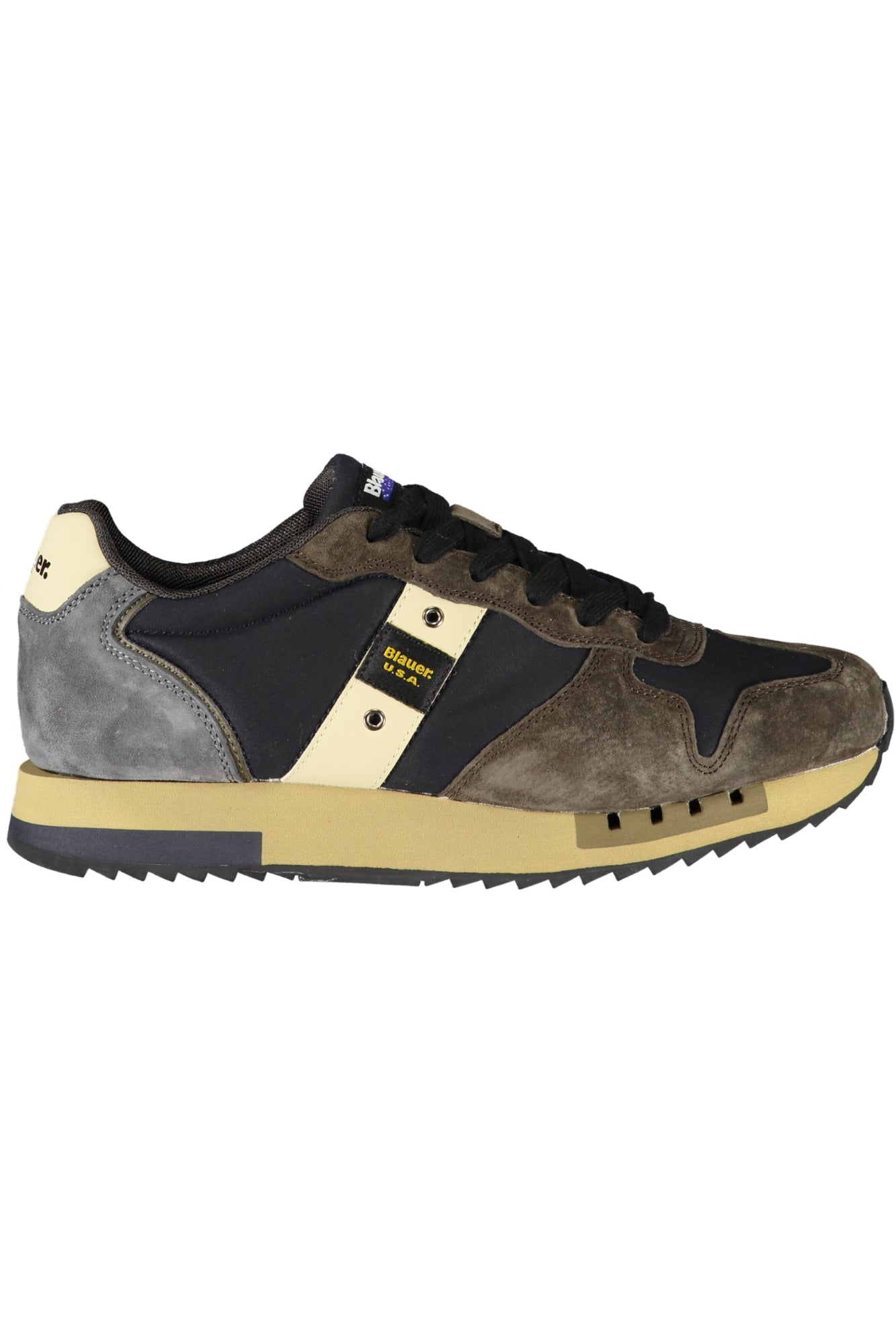 Sneakers BLAUER Blu F5QUEENS01WAX