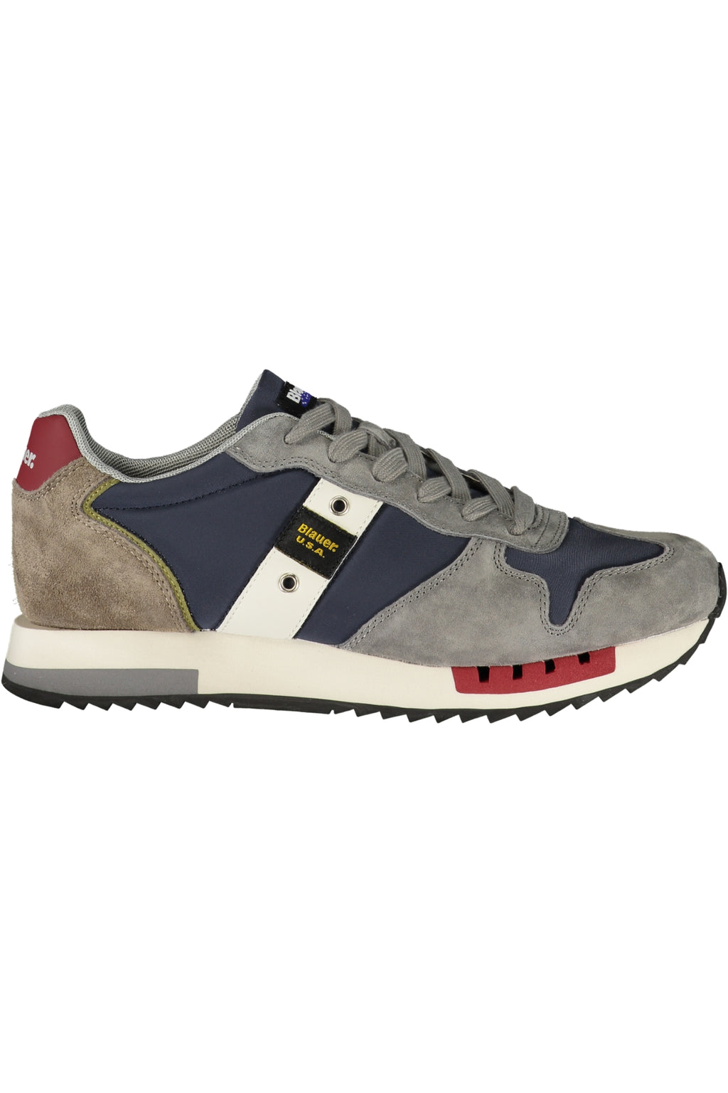 Sneakers BLAUER Blu S6QUEENS01NUB