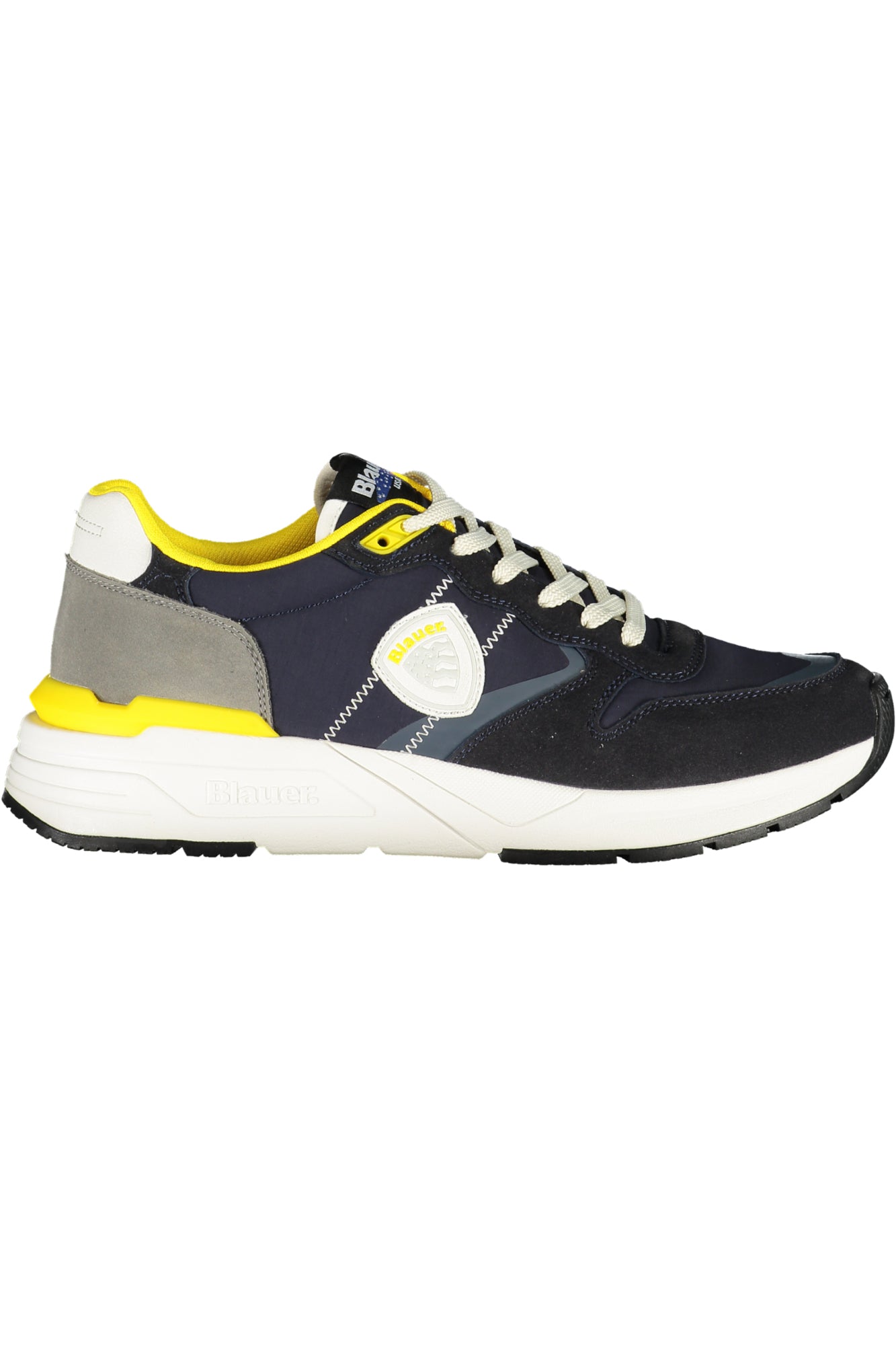 Sneakers BLAUER Blu
