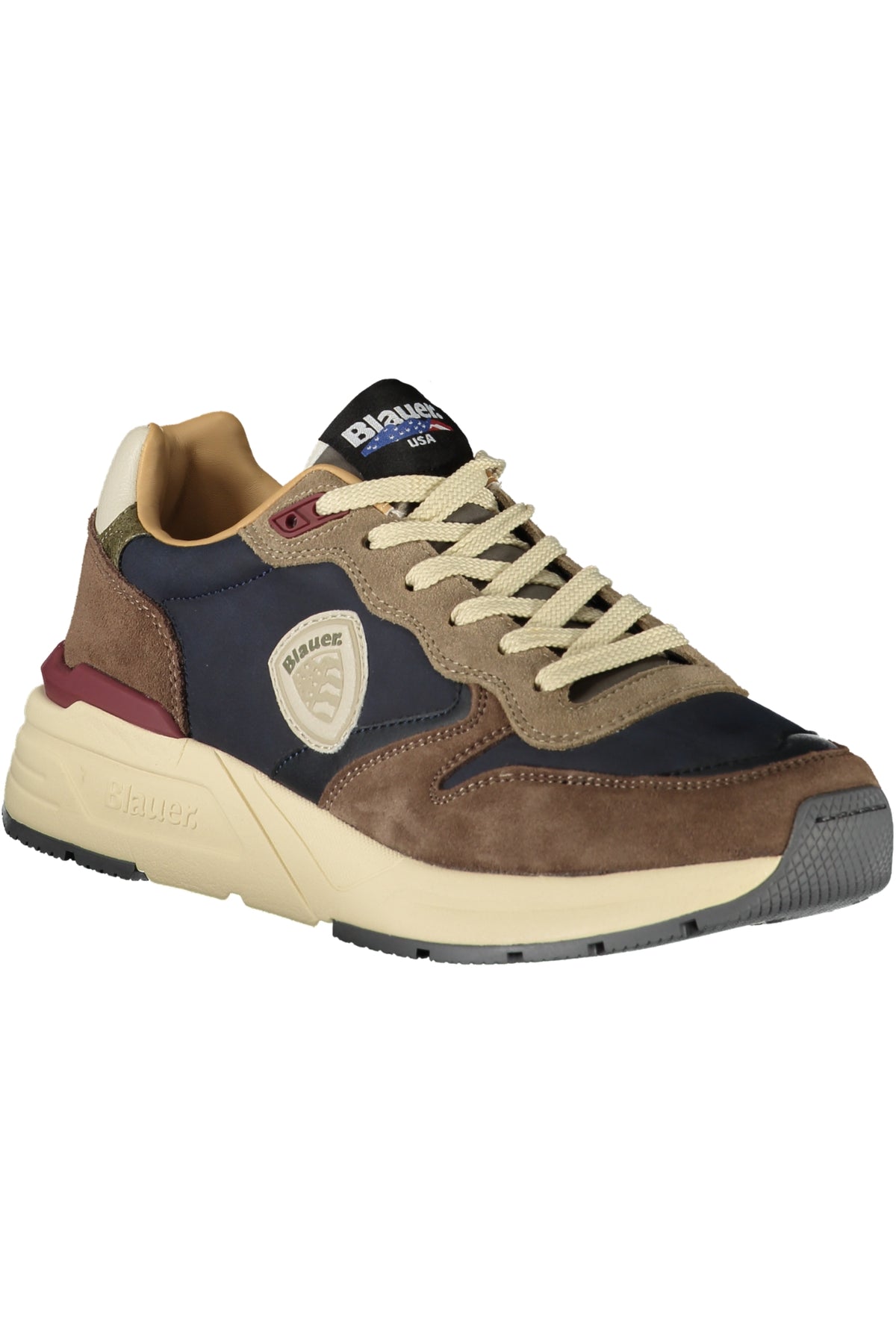 Sneakers Blauer Blu F5RAY02NUS