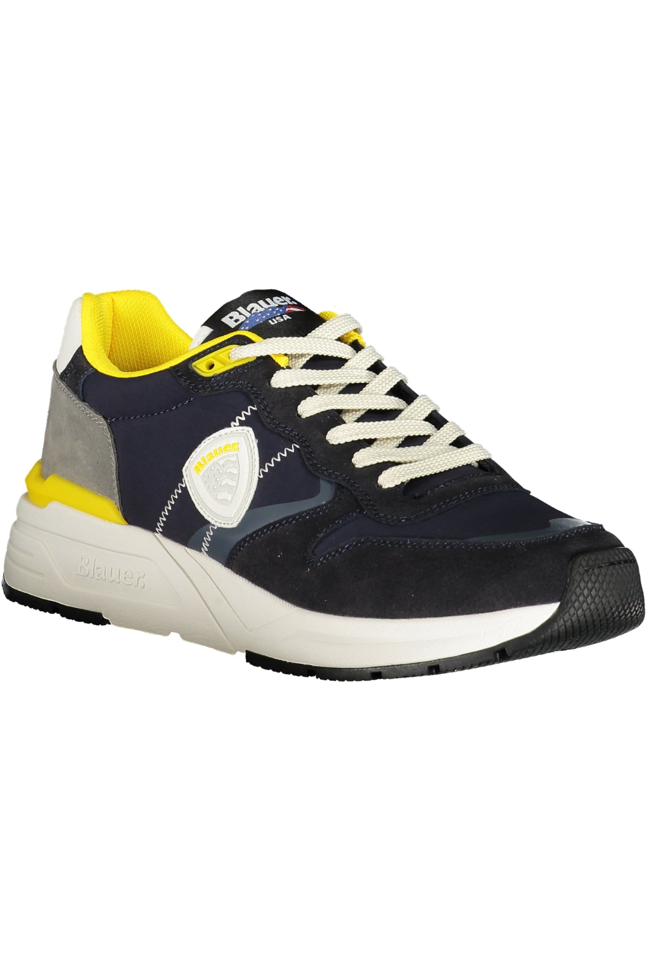 Sneakers BLAUER Blu