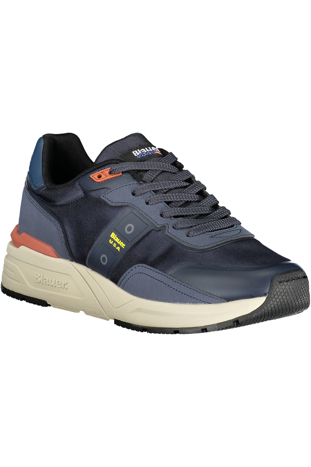 Sneakers BLAUER Blu F4RAY03COR