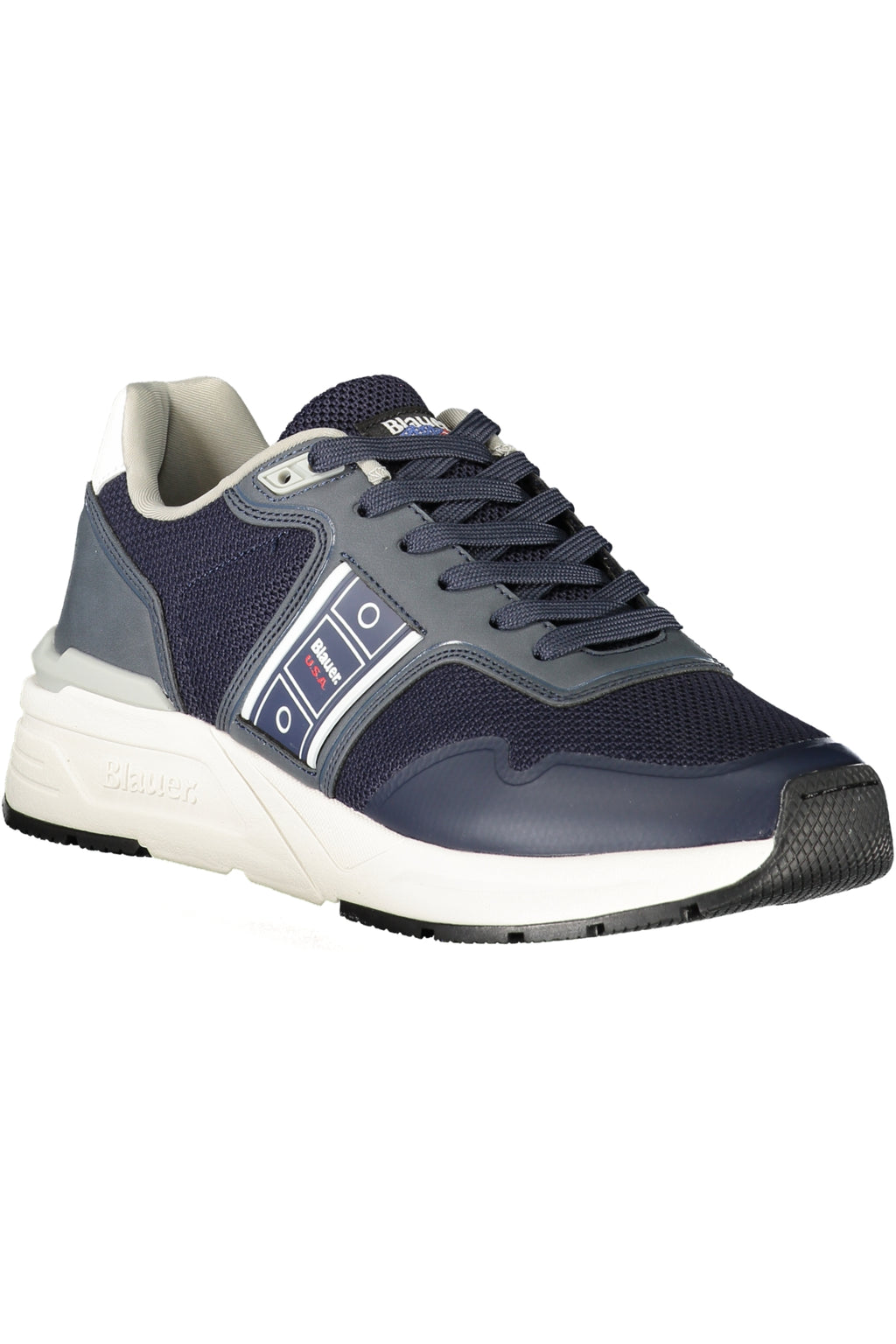 Sneakers BLAUER Blu
