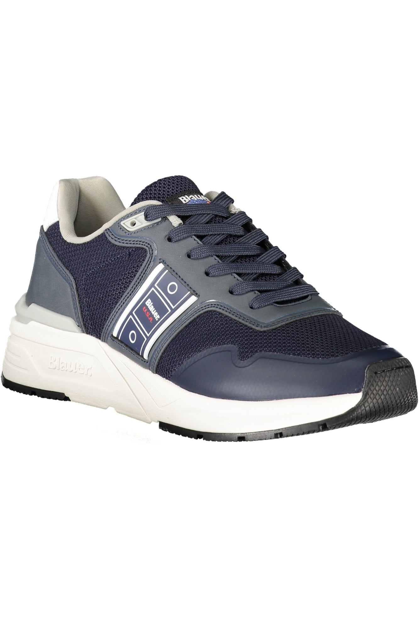 Sneakers BLAUER Blu