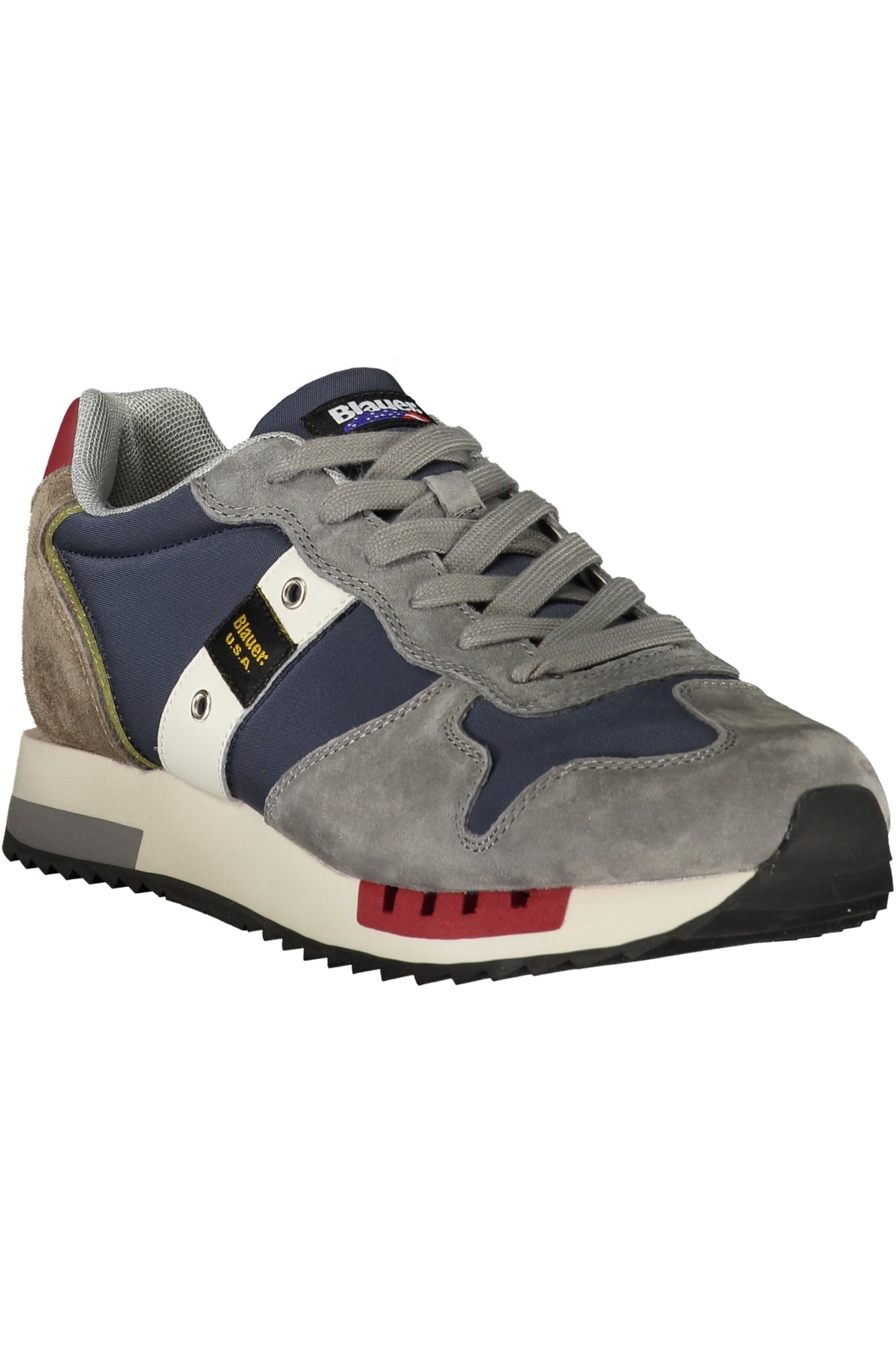 Sneakers BLAUER Blu S6QUEENS01NUB
