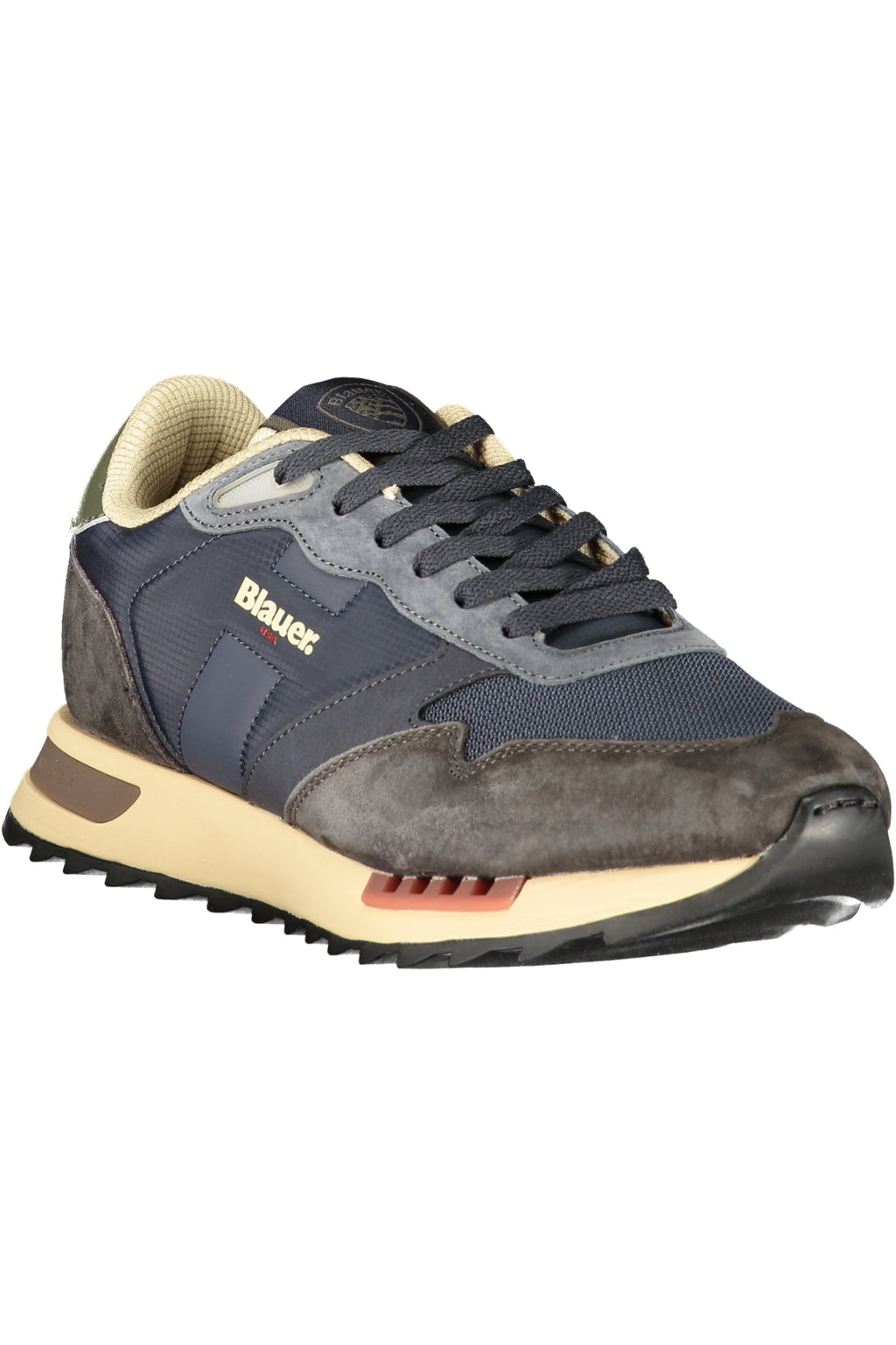 Sneakers Blauer Blu F6RYDER01NYN