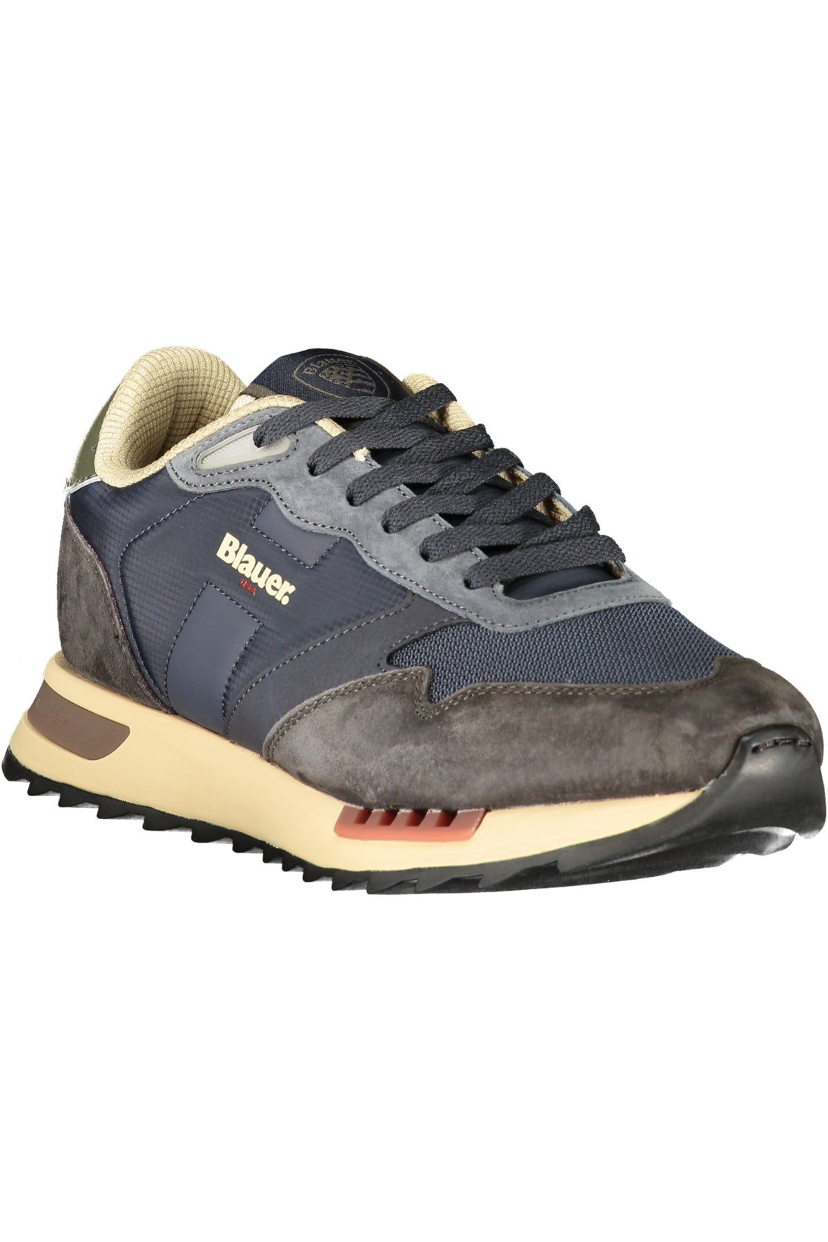 Sneakers Blauer Blu F6RYDER01NYN