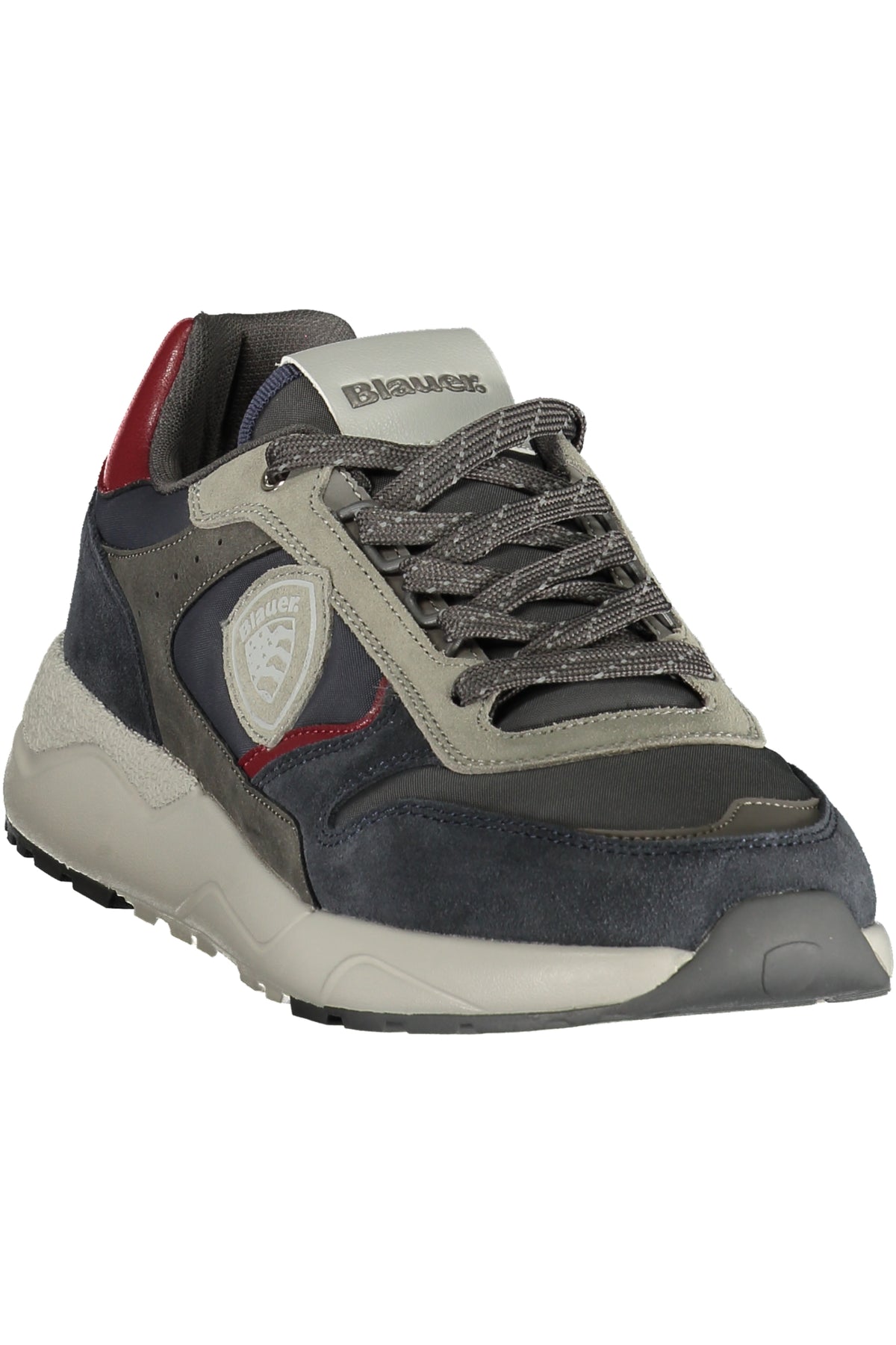Sneakers Blauer Blu F6OZARK02COS