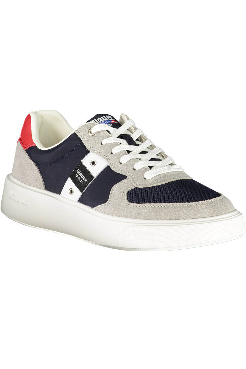 Sneakers BLAUER Blu