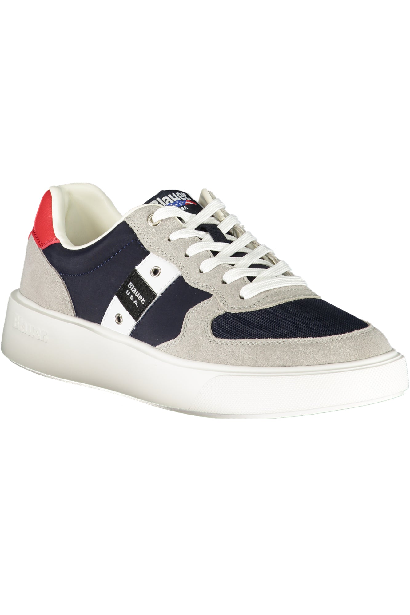 Sneakers BLAUER Blu