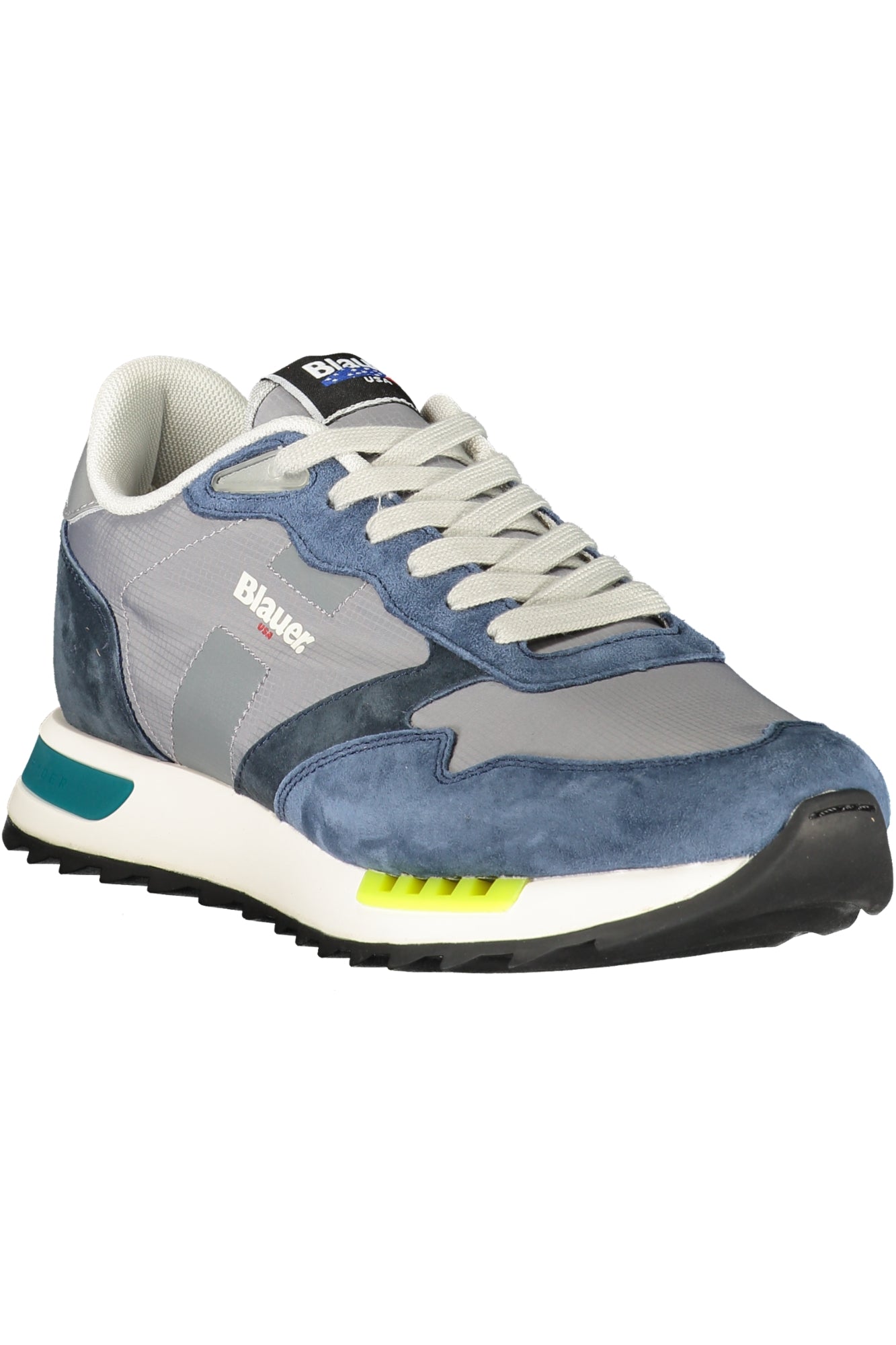 Sneakers BLAUER Blu S6RYDER01NYS