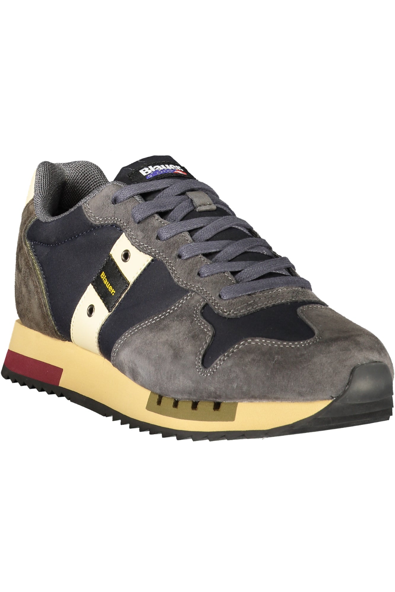 Sneakers Blauer Blu F6QUEENS01WAX