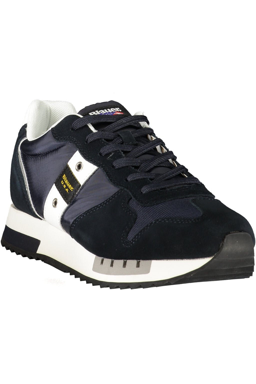 Sneakers BLAUER Blu S6QUEENS01MES