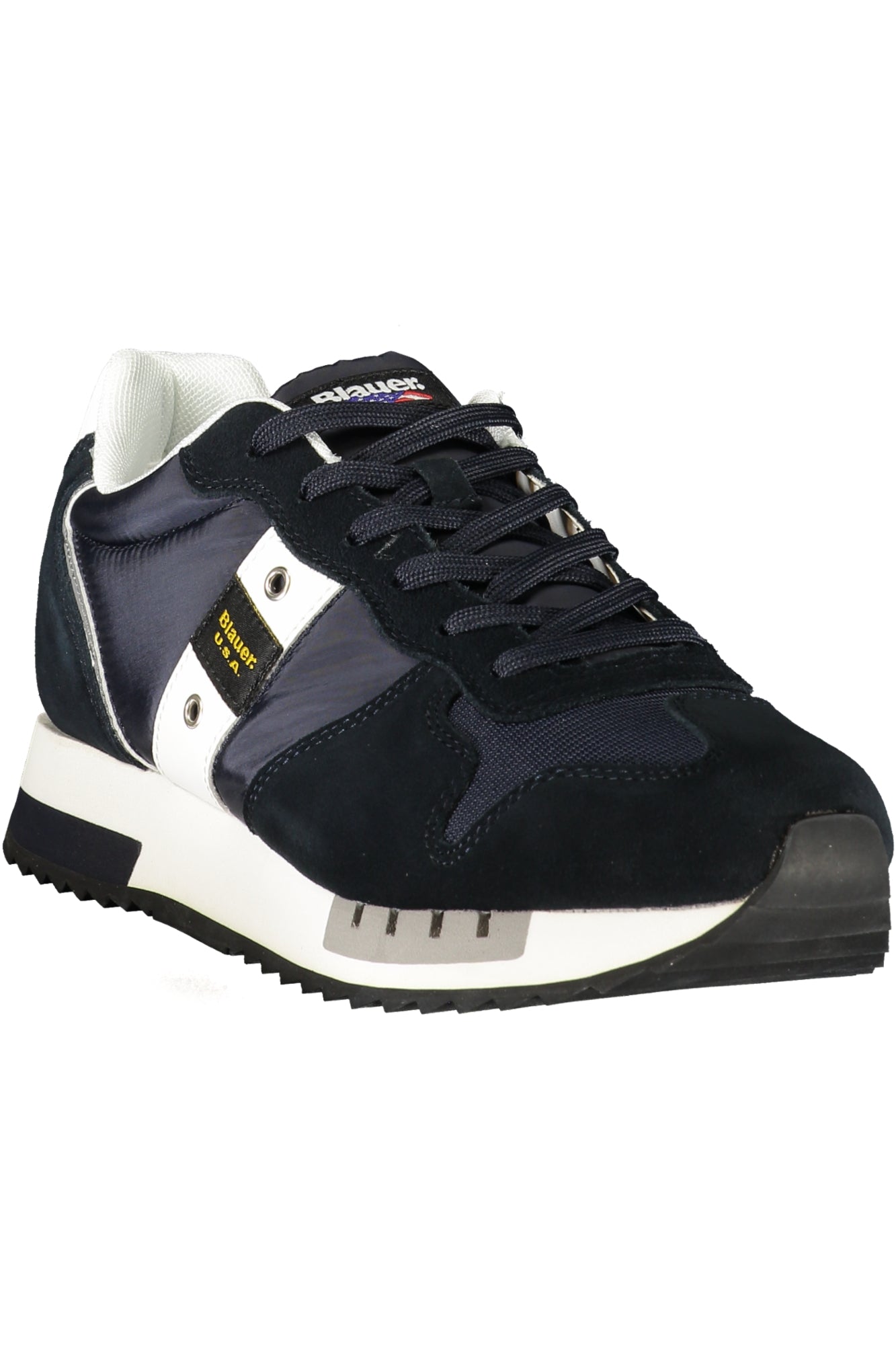 Sneakers BLAUER Blu S6QUEENS01MES