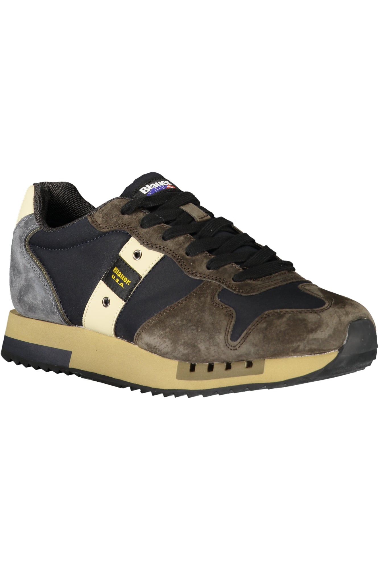 Sneakers BLAUER Blu F5QUEENS01WAX