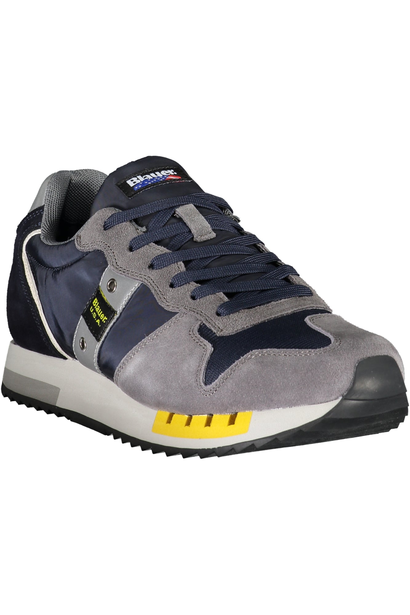 Sneakers BLAUER Blu
