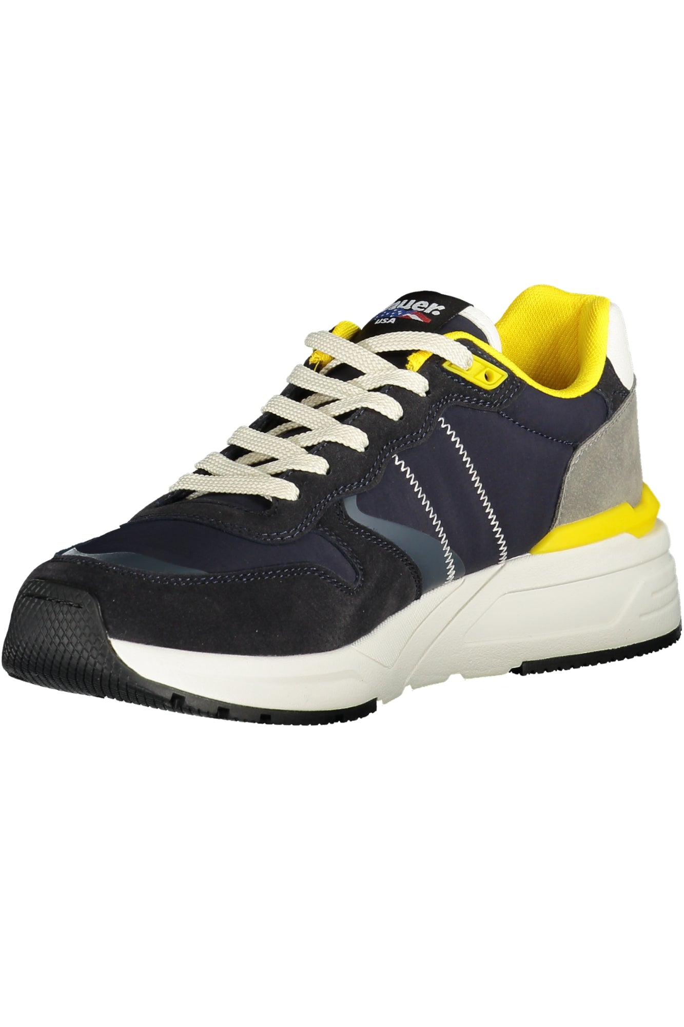 Sneakers BLAUER Blu