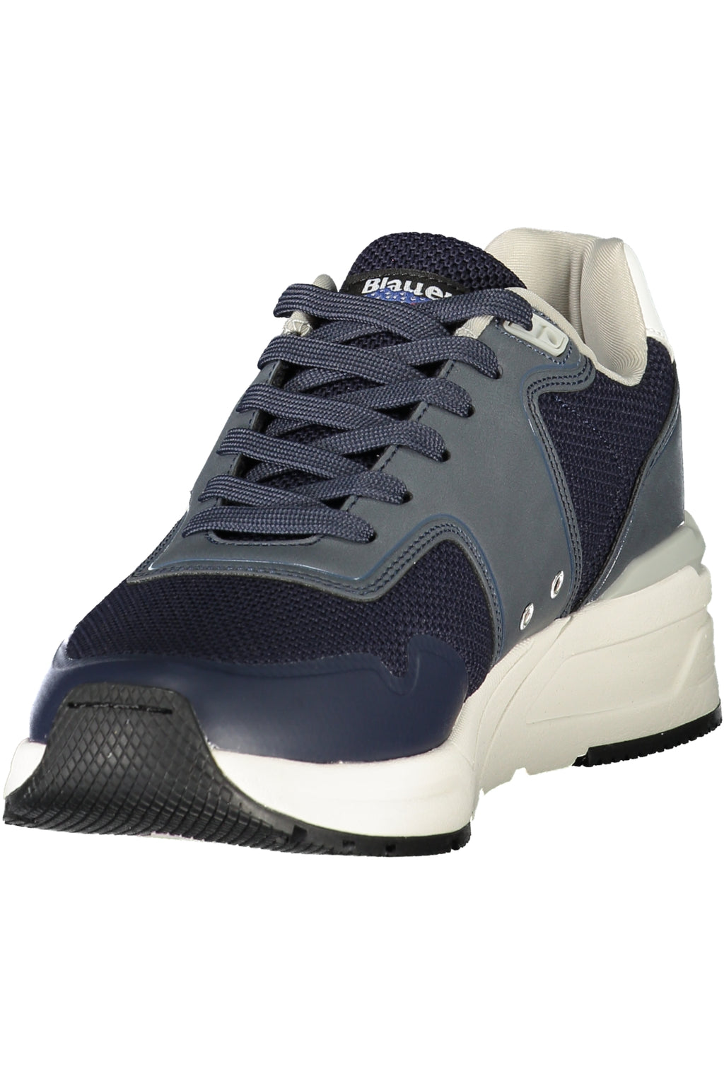 Sneakers BLAUER Blu