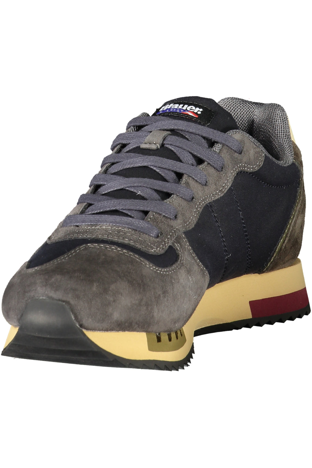 Sneakers Blauer Blu F6QUEENS01WAX