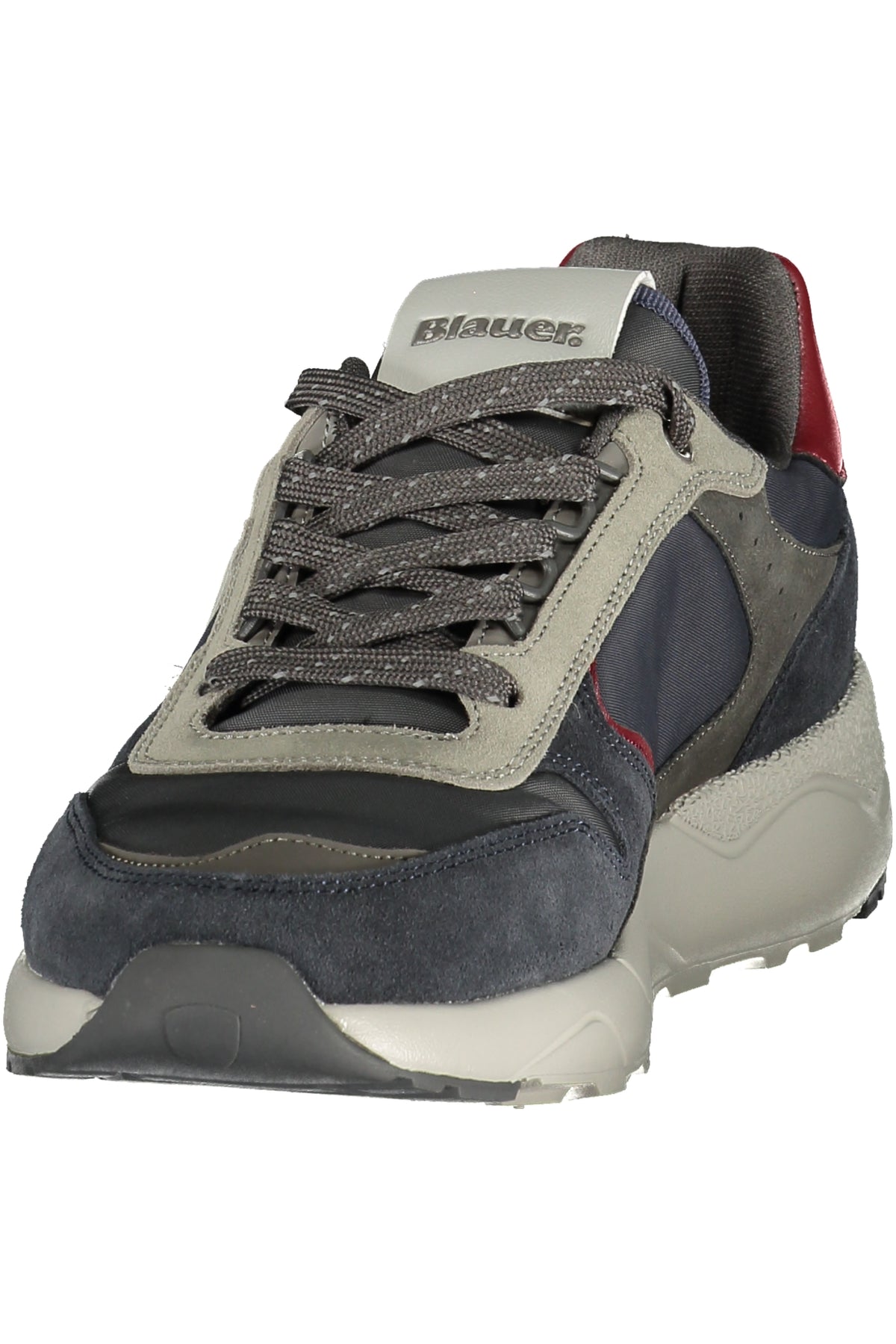 Sneakers Blauer Blu F6OZARK02COS