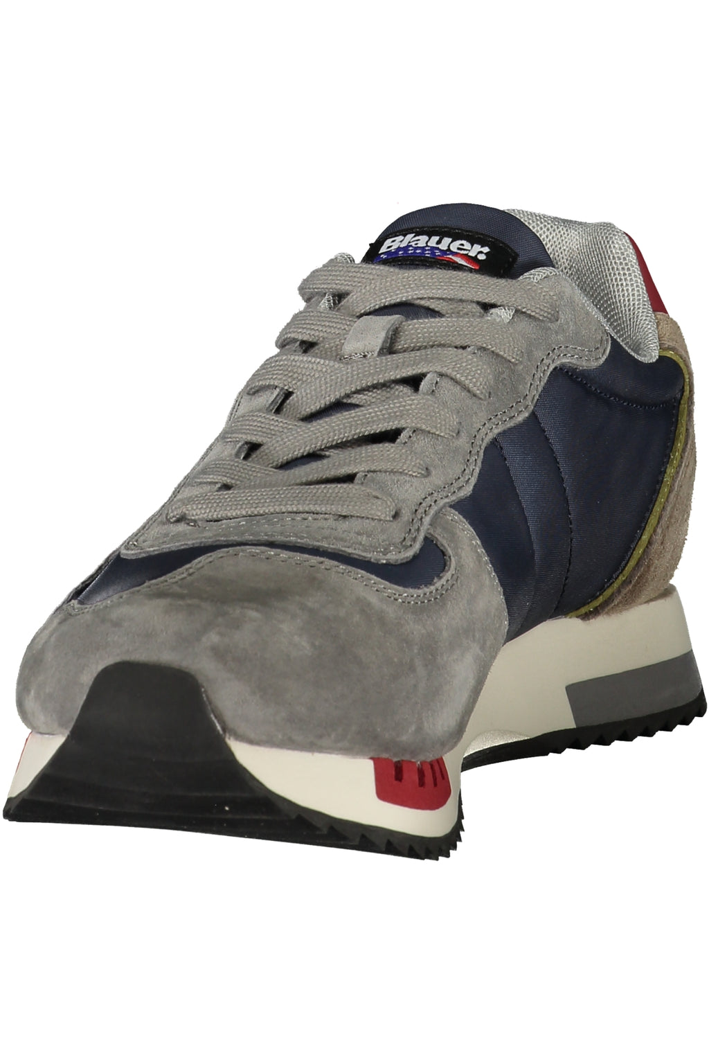 Sneakers BLAUER Blu S6QUEENS01NUB