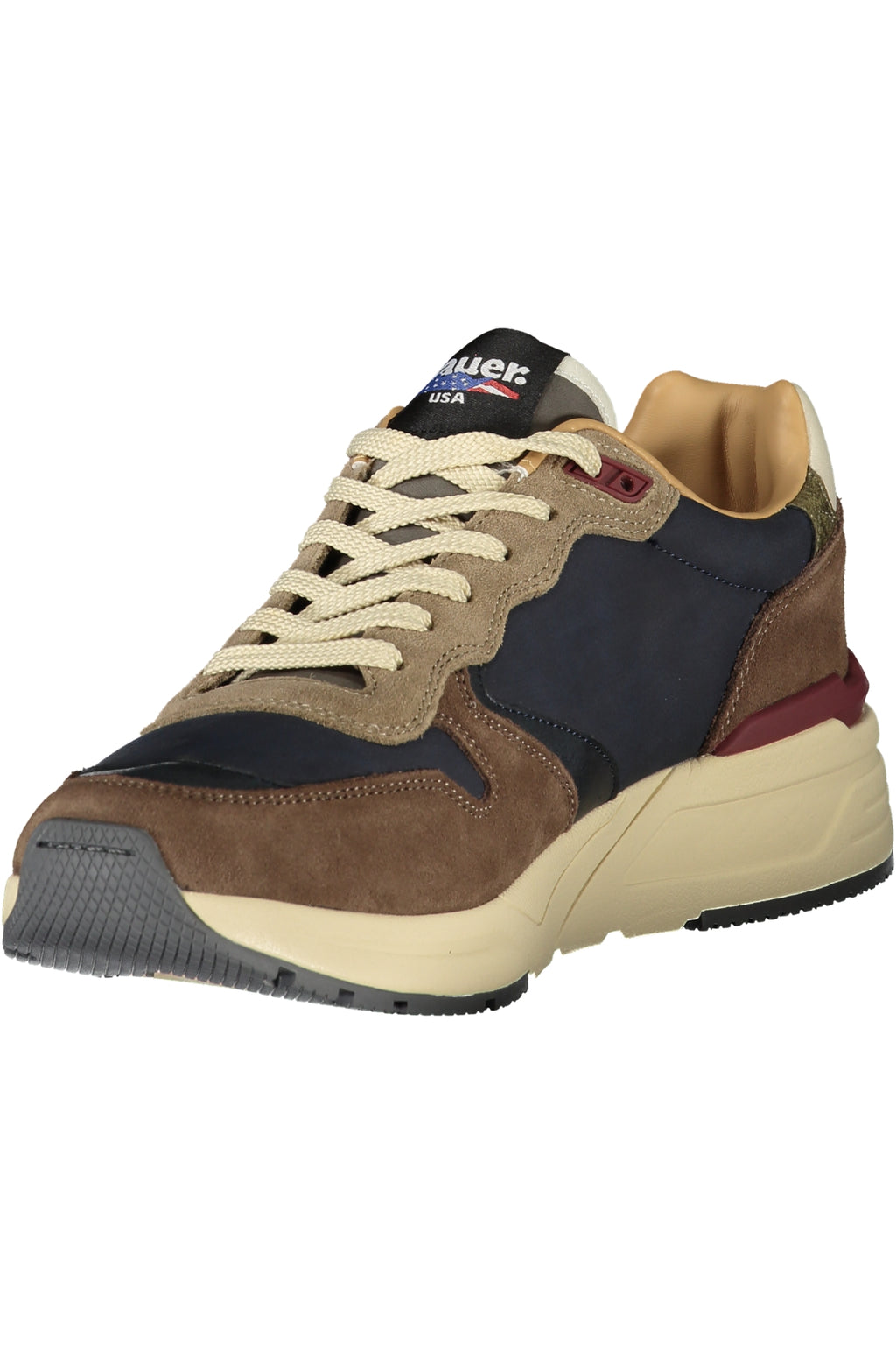 Sneakers Blauer Blu F5RAY02NUS