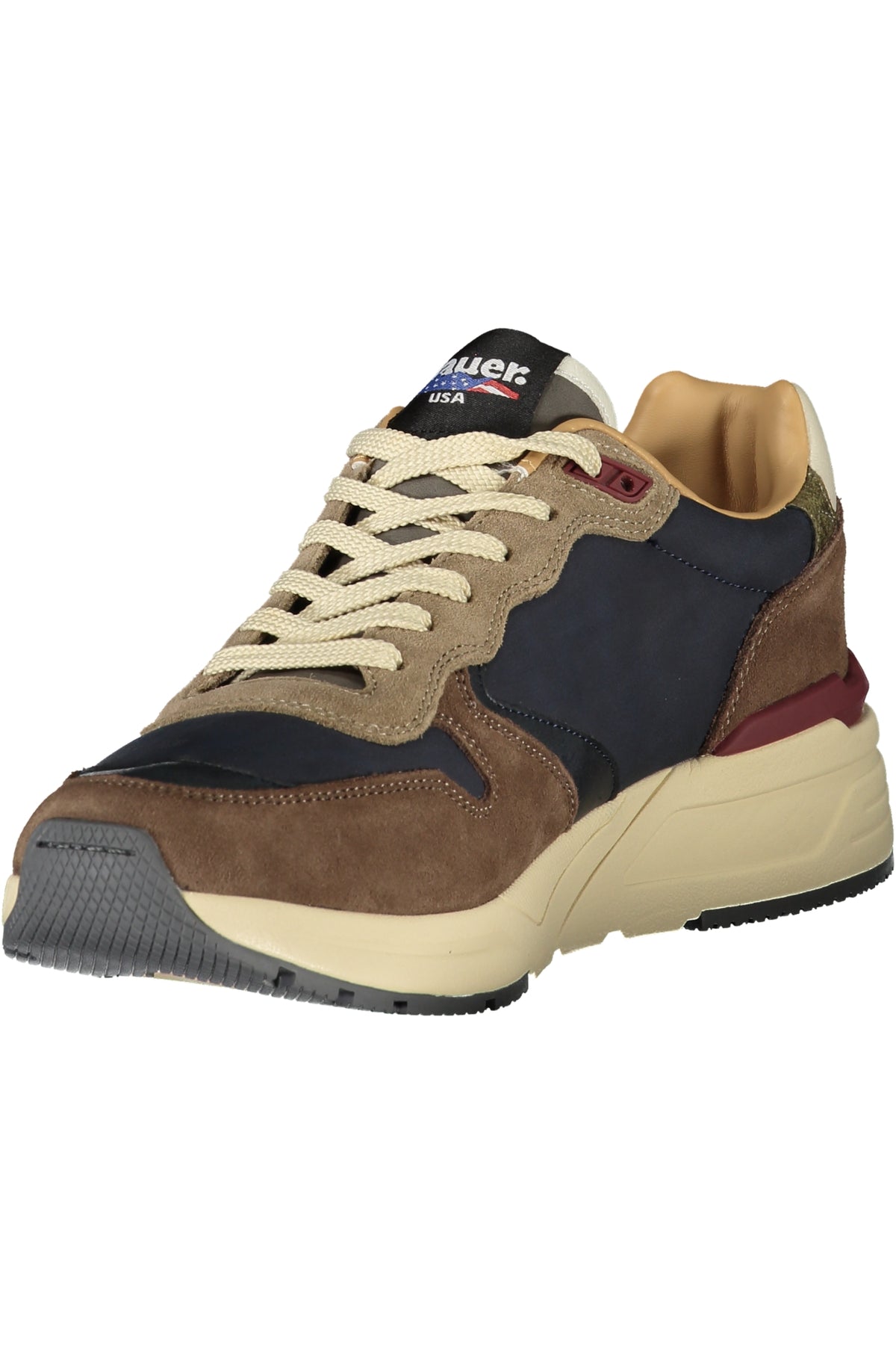 Sneakers Blauer Blu F5RAY02NUS