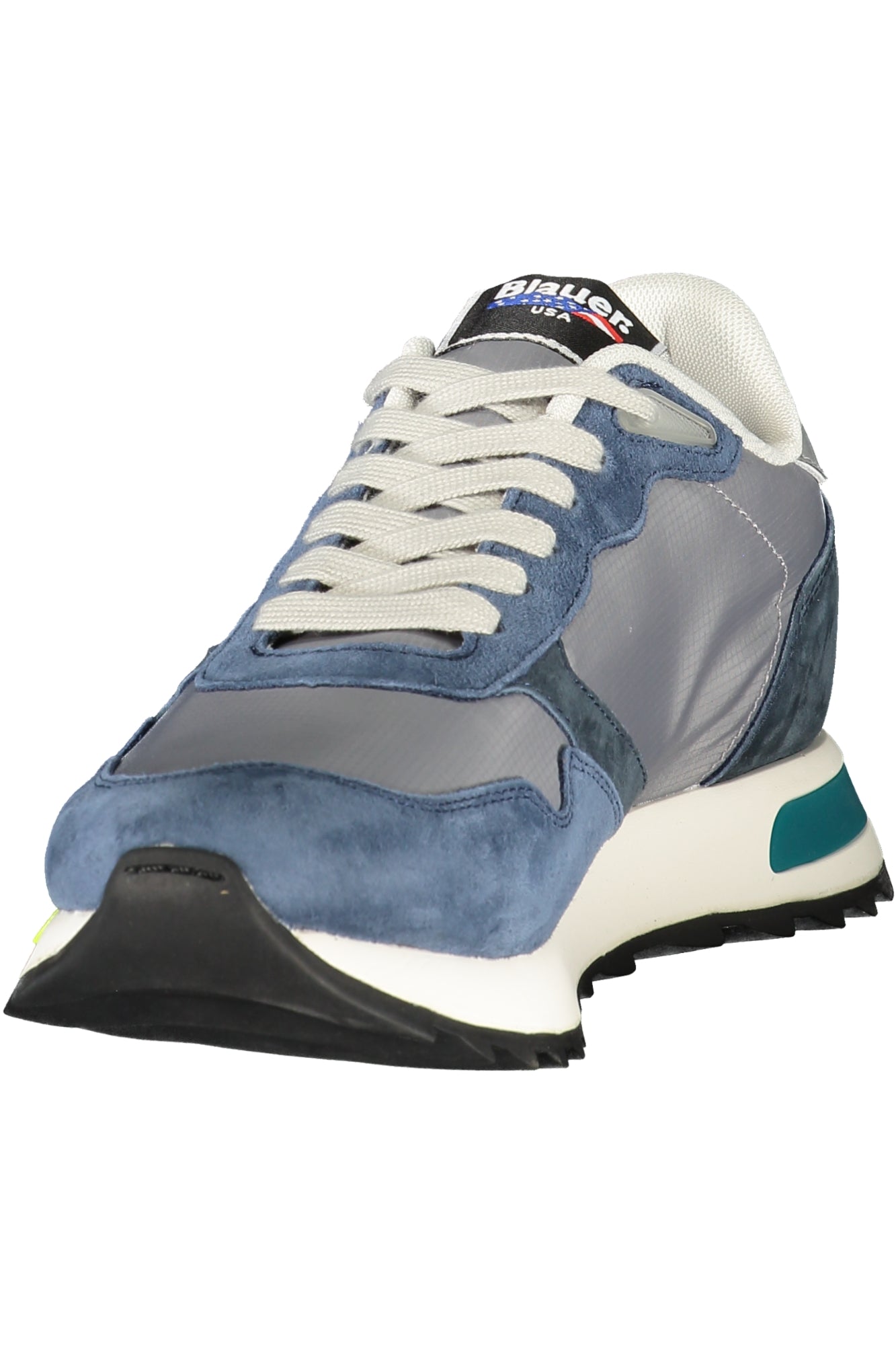 Sneakers BLAUER Blu S6RYDER01NYS