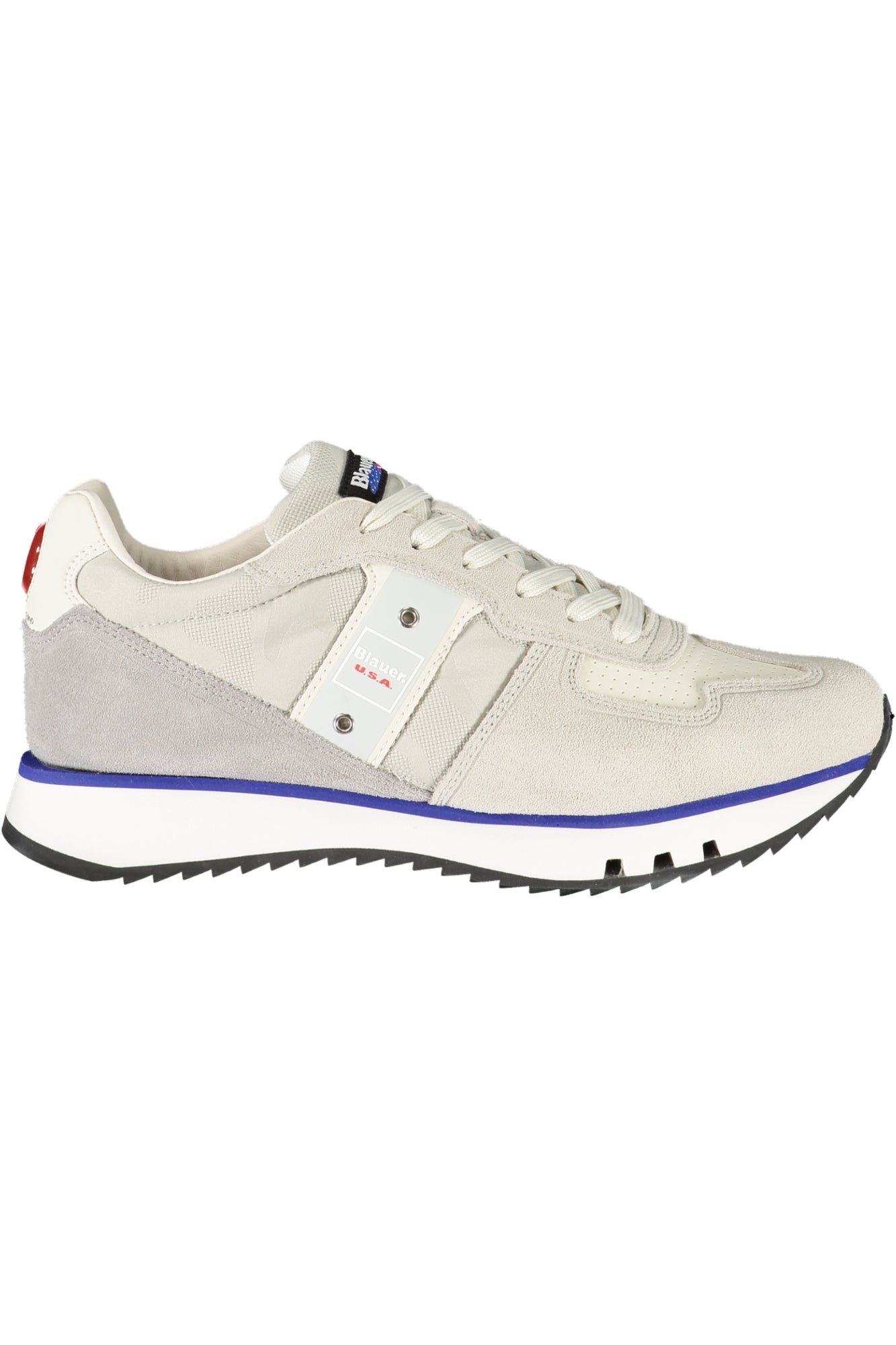 Sneakers BLAUER Grigio