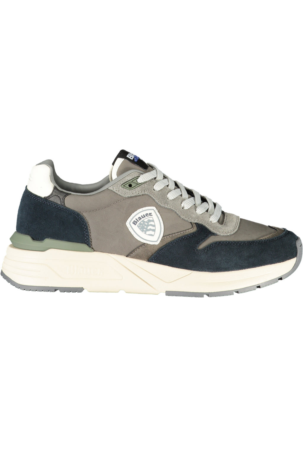 Sneakers BLAUER Grigio F5RAY02NUS