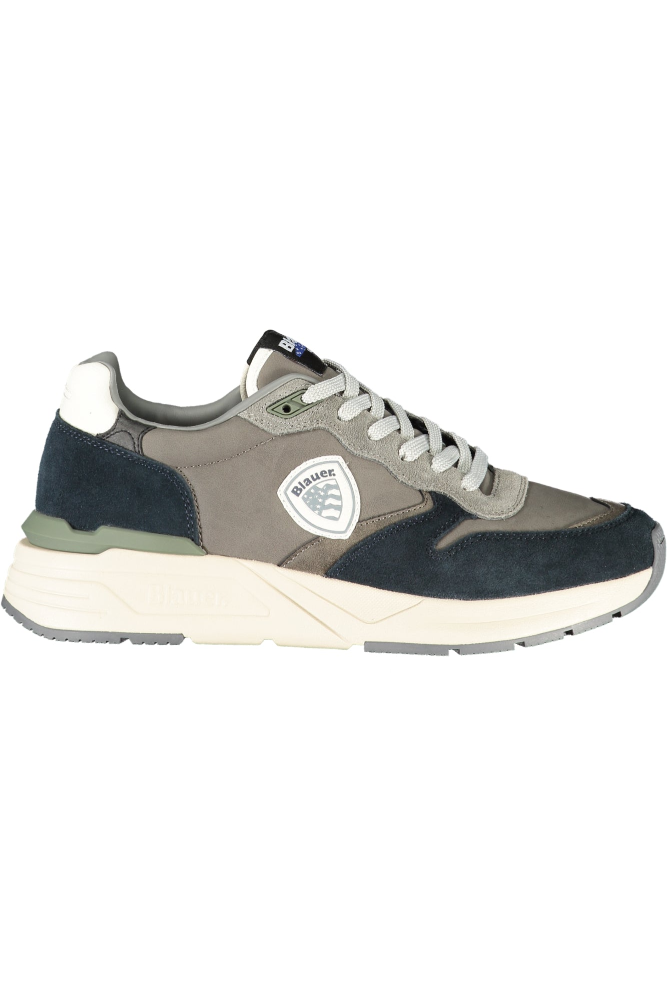 Sneakers BLAUER Grigio F5RAY02NUS