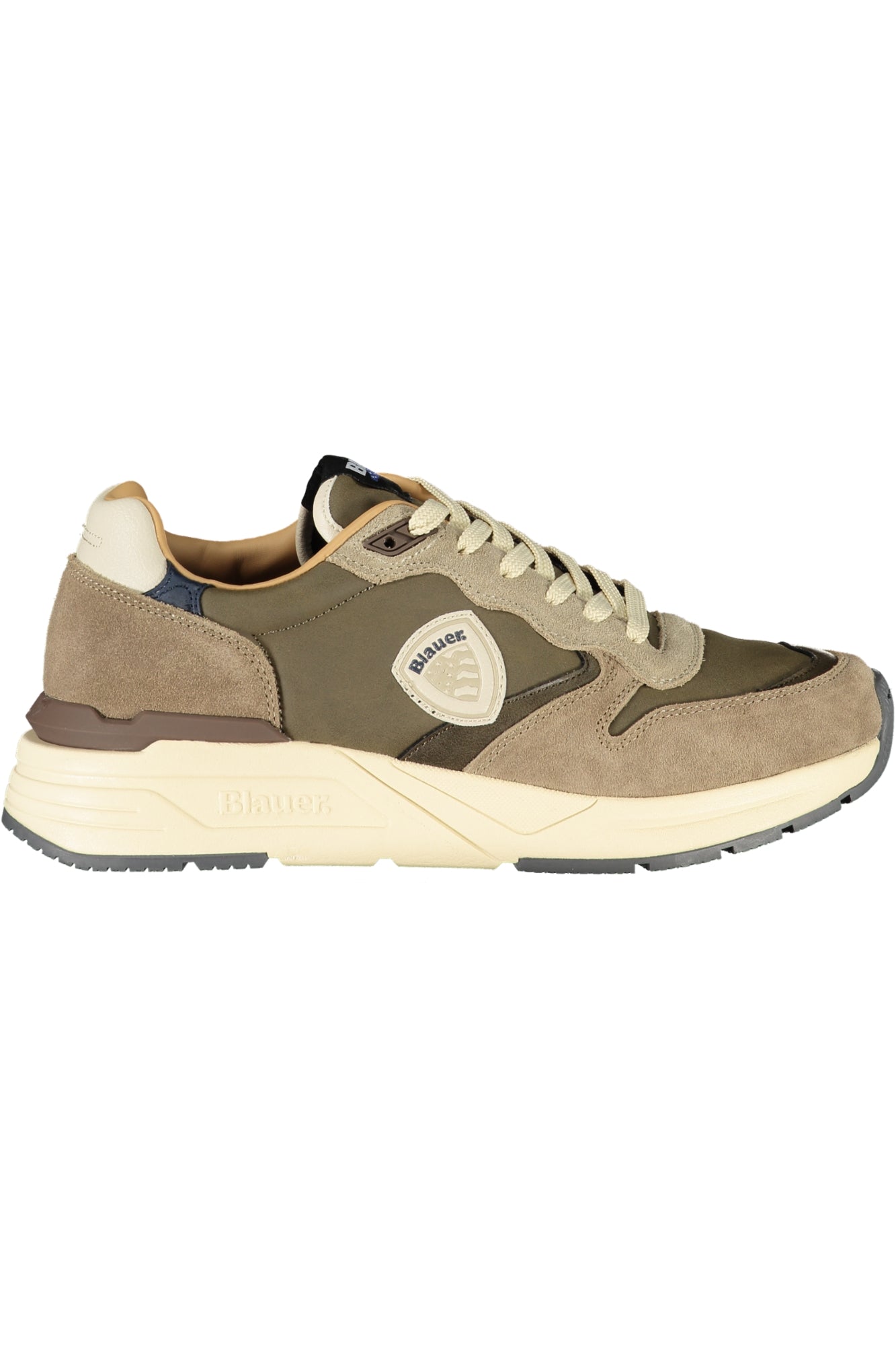 Sneakers BLAUER Grigio F5RAY02NUS
