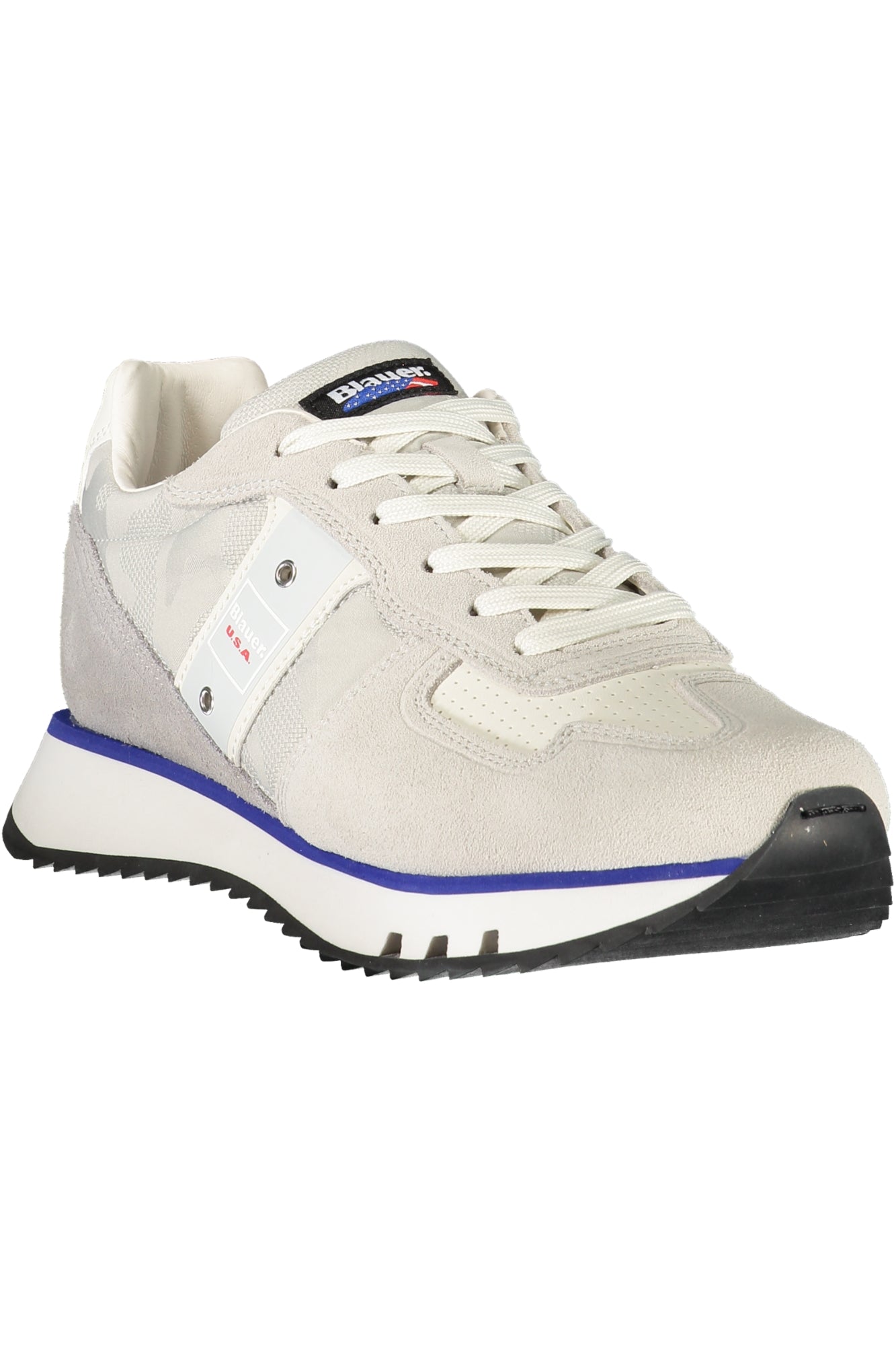 Sneakers BLAUER Grigio