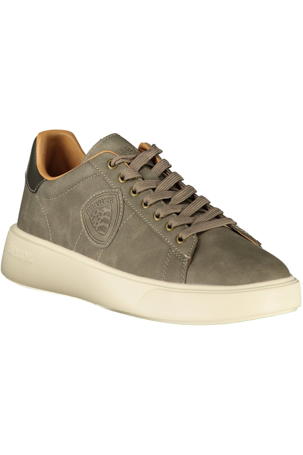 Sneakers BLAUER Grigio F5BUCK01NUB