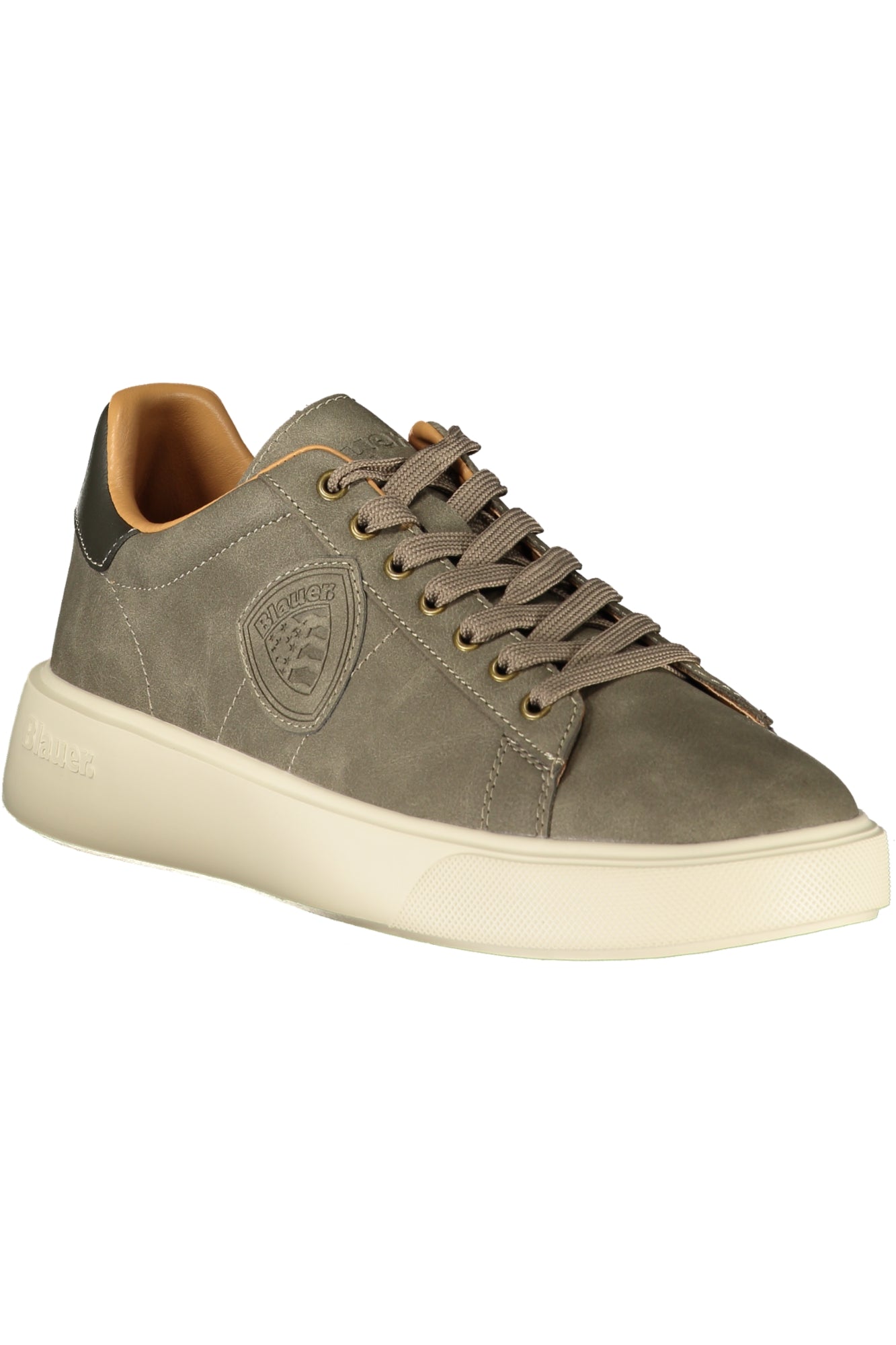 Sneakers BLAUER Grigio F5BUCK01NUB