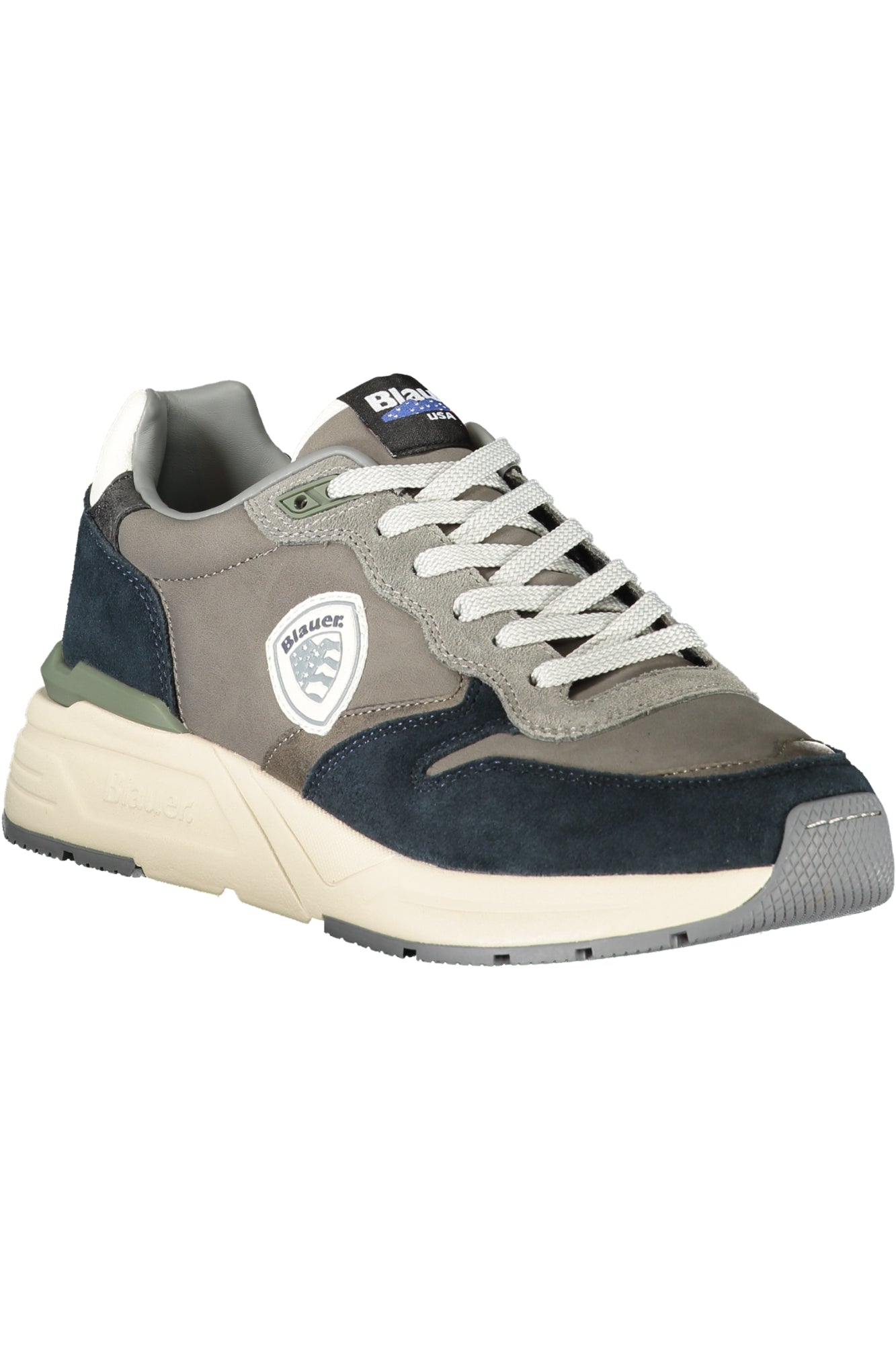 Sneakers BLAUER Grigio F5RAY02NUS