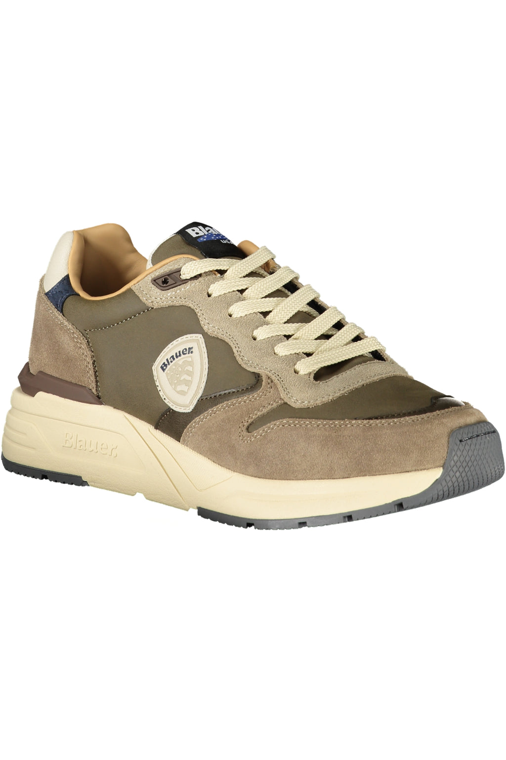 Sneakers BLAUER Grigio F5RAY02NUS