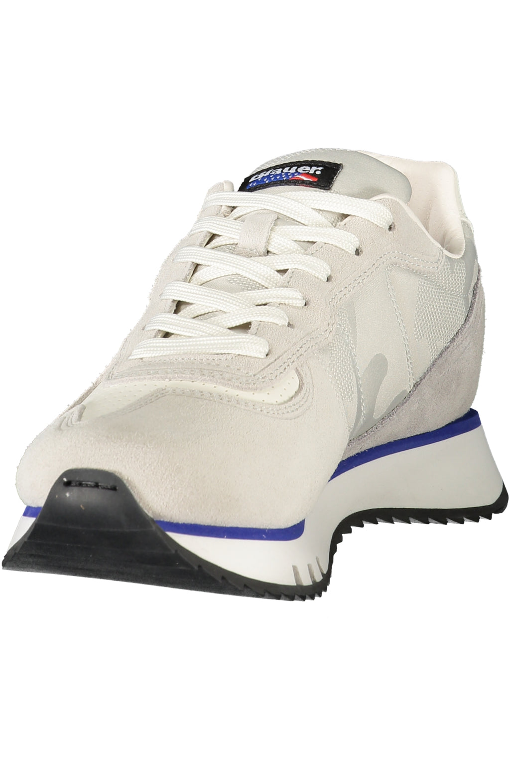 Sneakers BLAUER Grigio