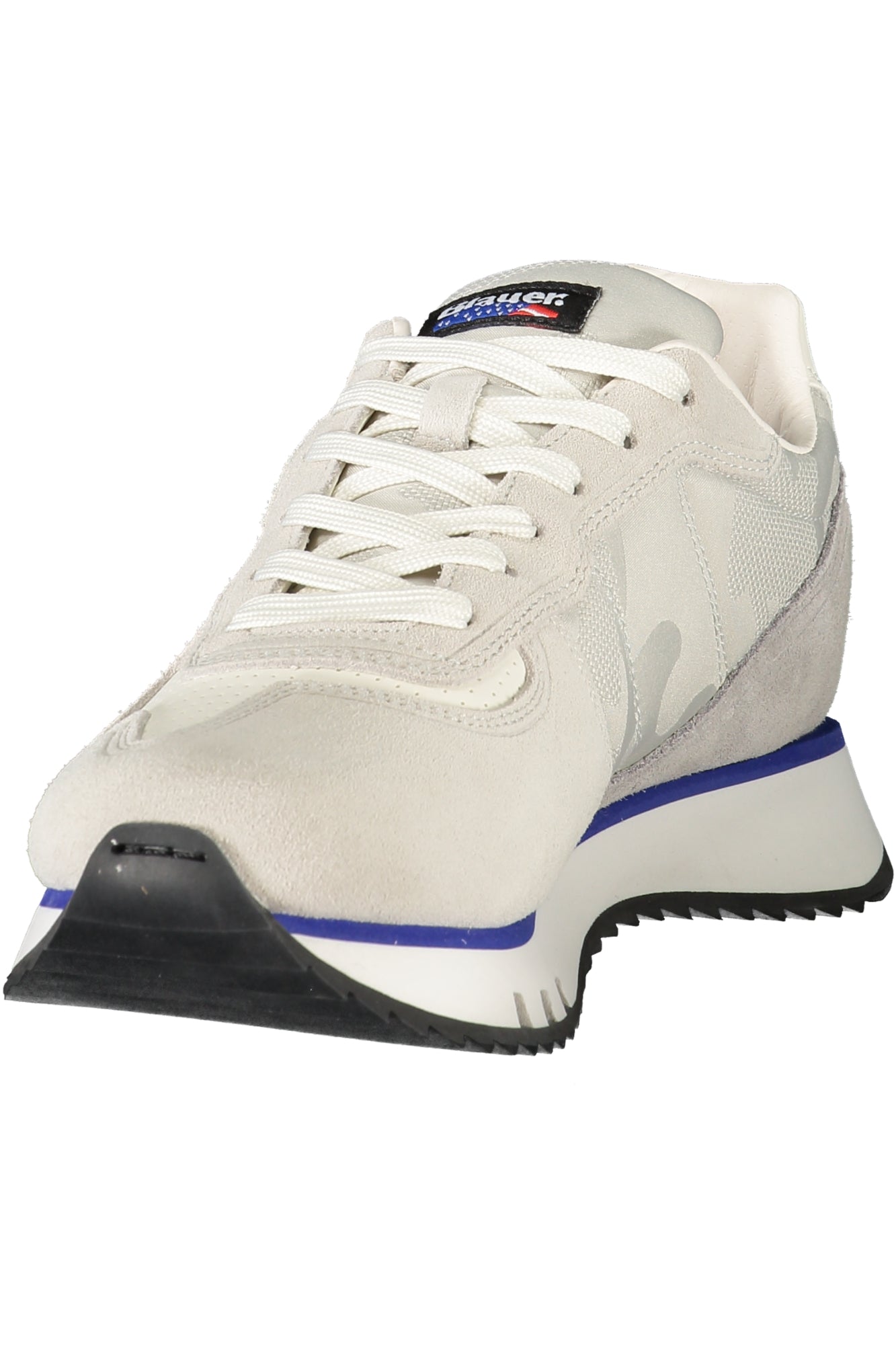 Sneakers BLAUER Grigio