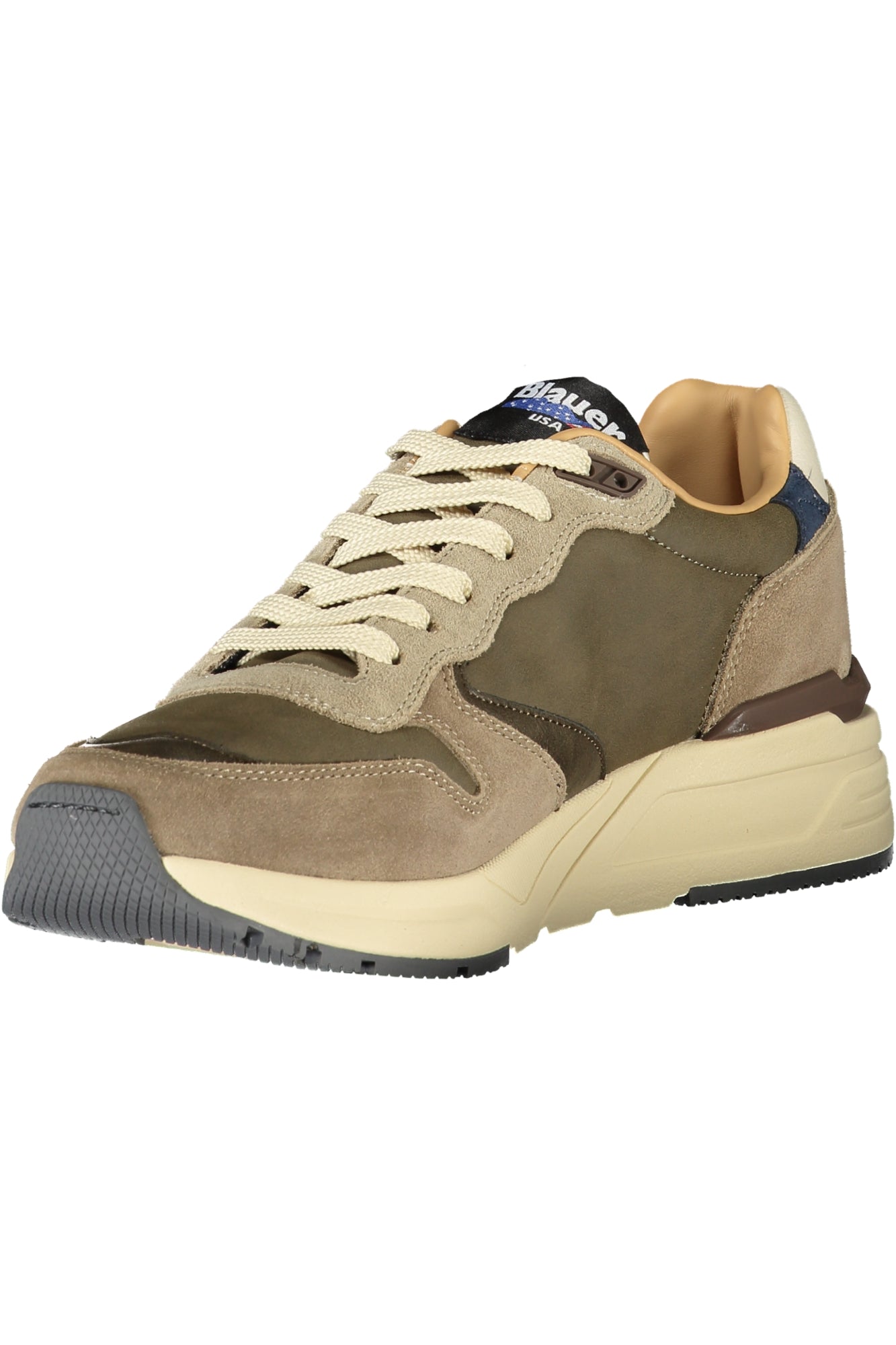 Sneakers BLAUER Grigio F5RAY02NUS