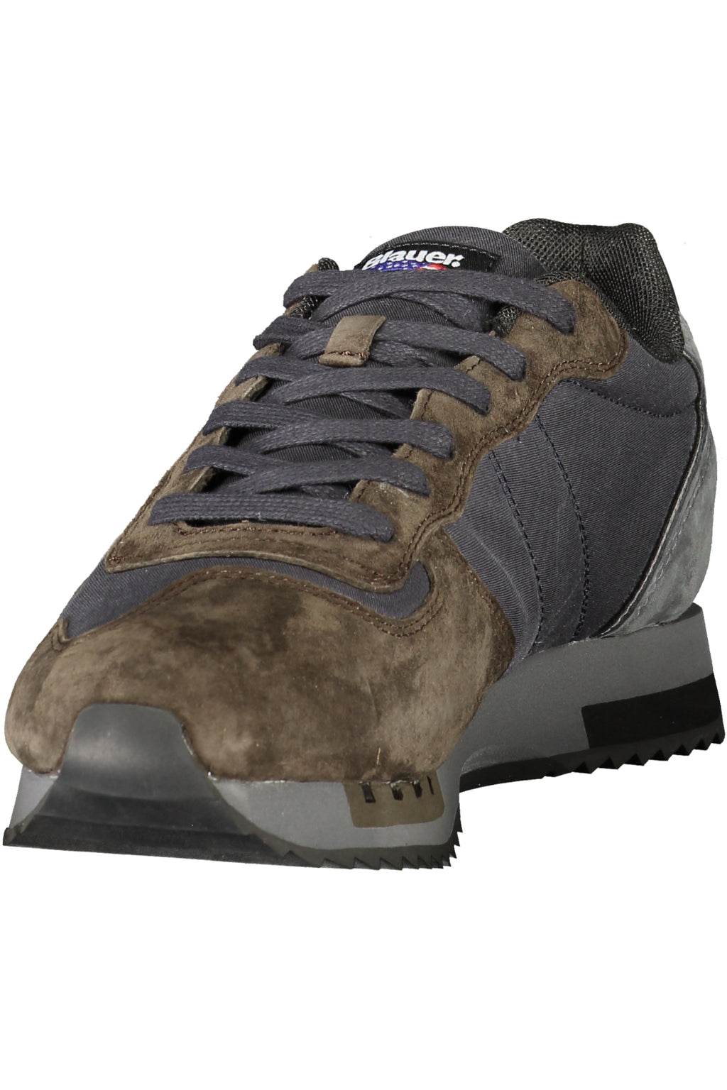 Sneakers Blauer Grigio F6QUEENS01WAX