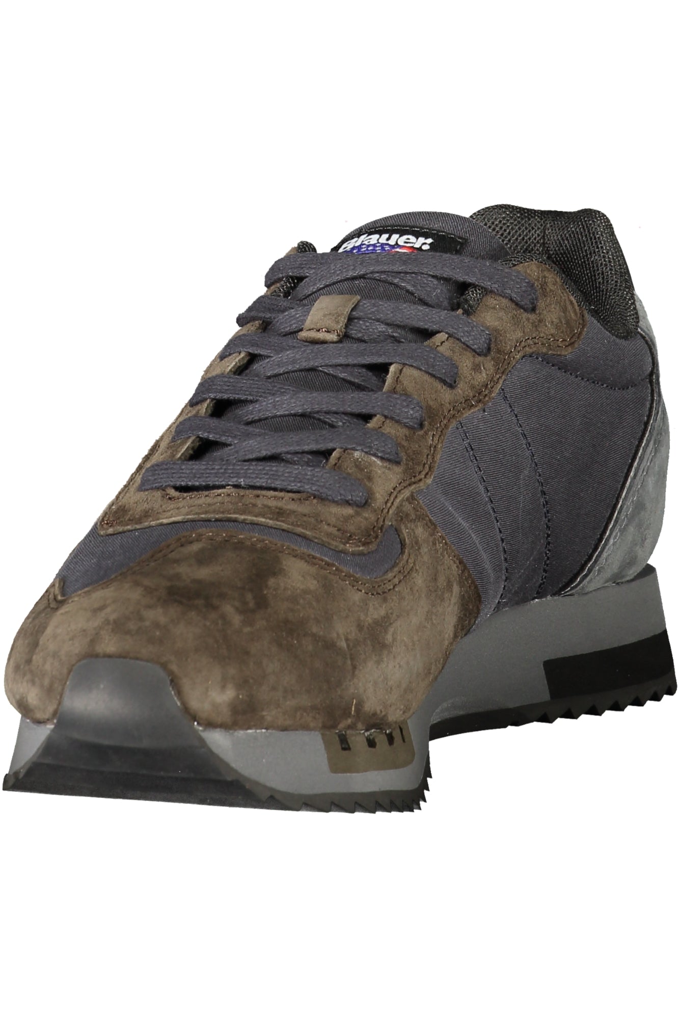 Sneakers Blauer Grigio F6QUEENS01WAX