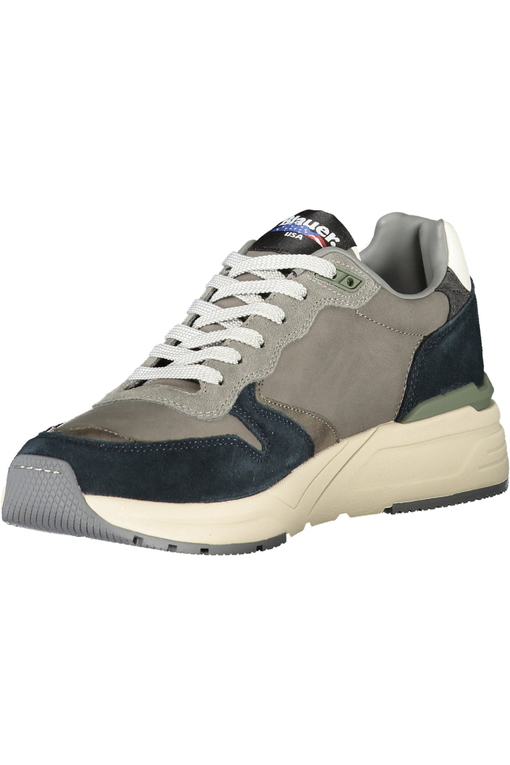 Sneakers BLAUER Grigio F5RAY02NUS